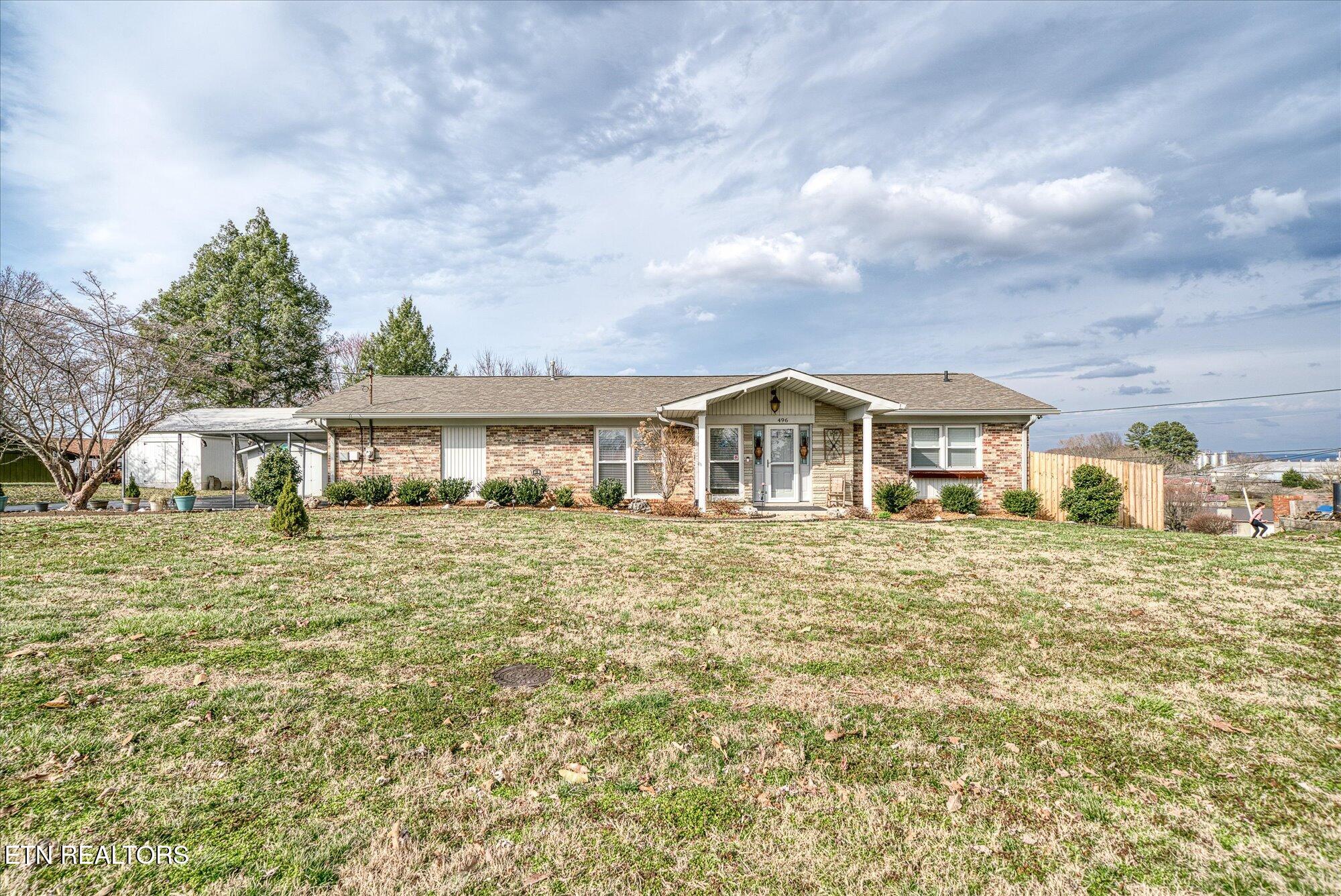 496 Sunset Drive Property Photo