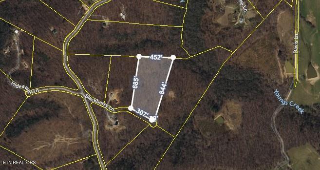 159 Blackberry Lane Property Photo