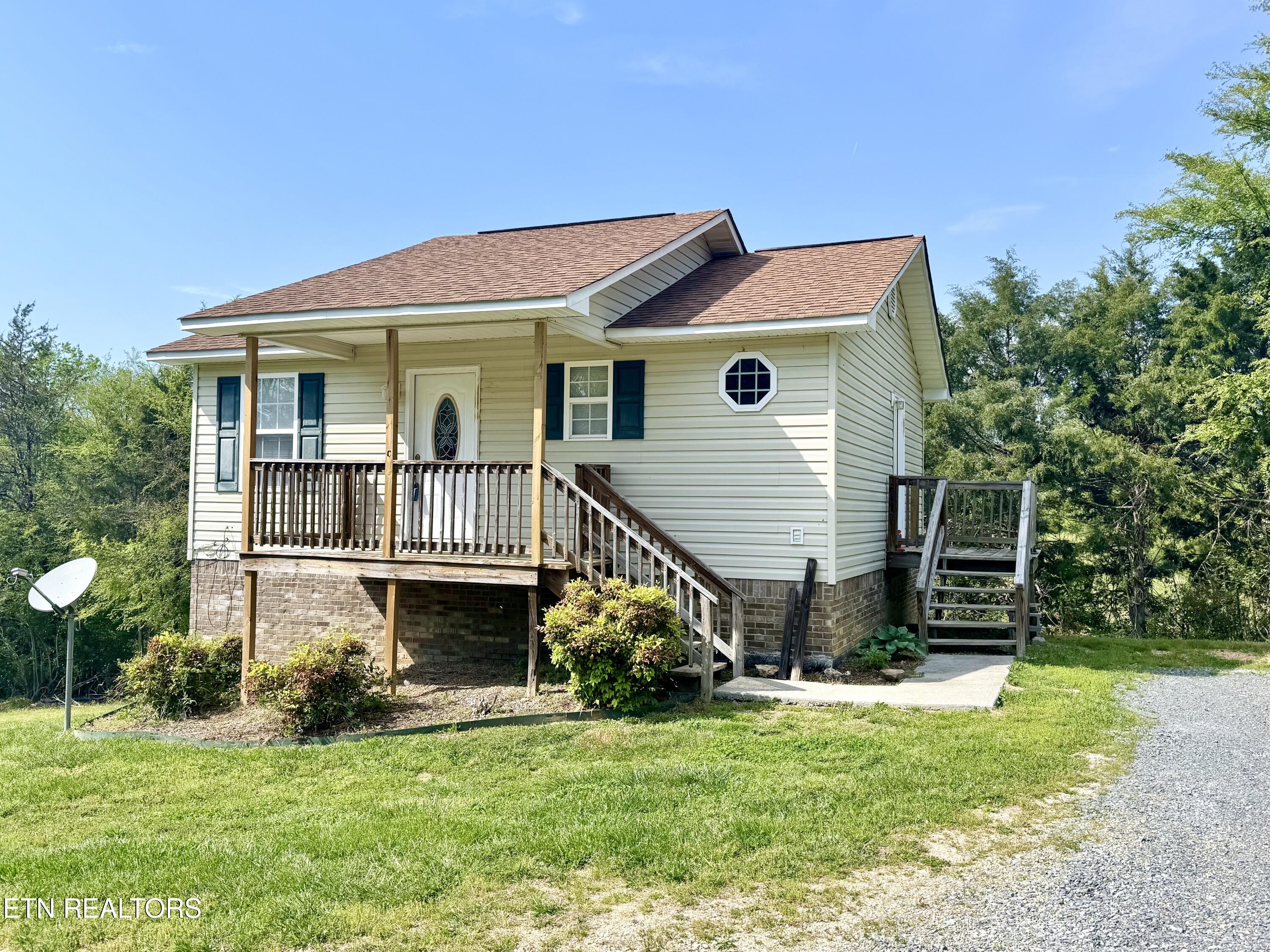 281 Heavenlee Lane Property Photo