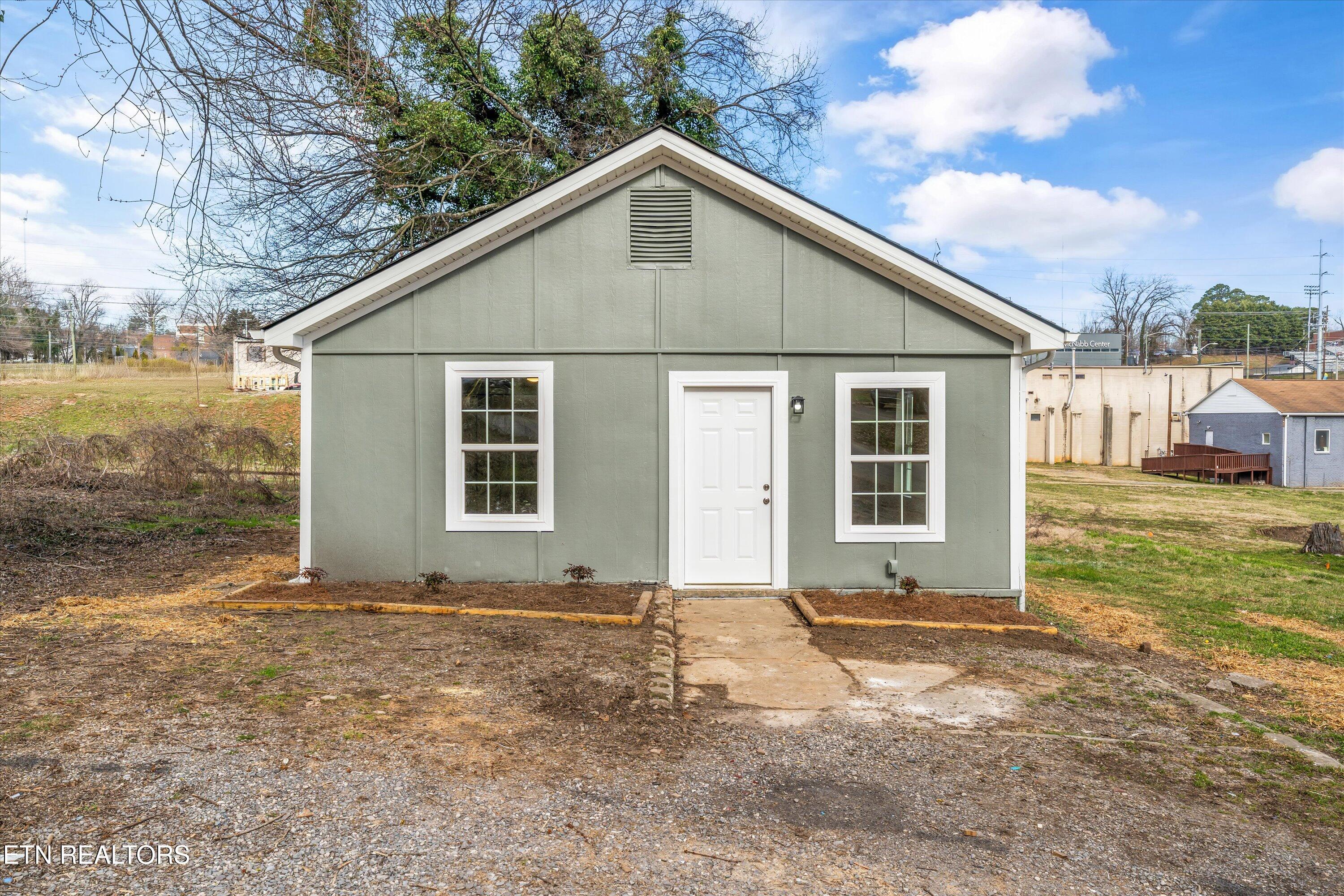 1621 Folsom Ave Property Photo