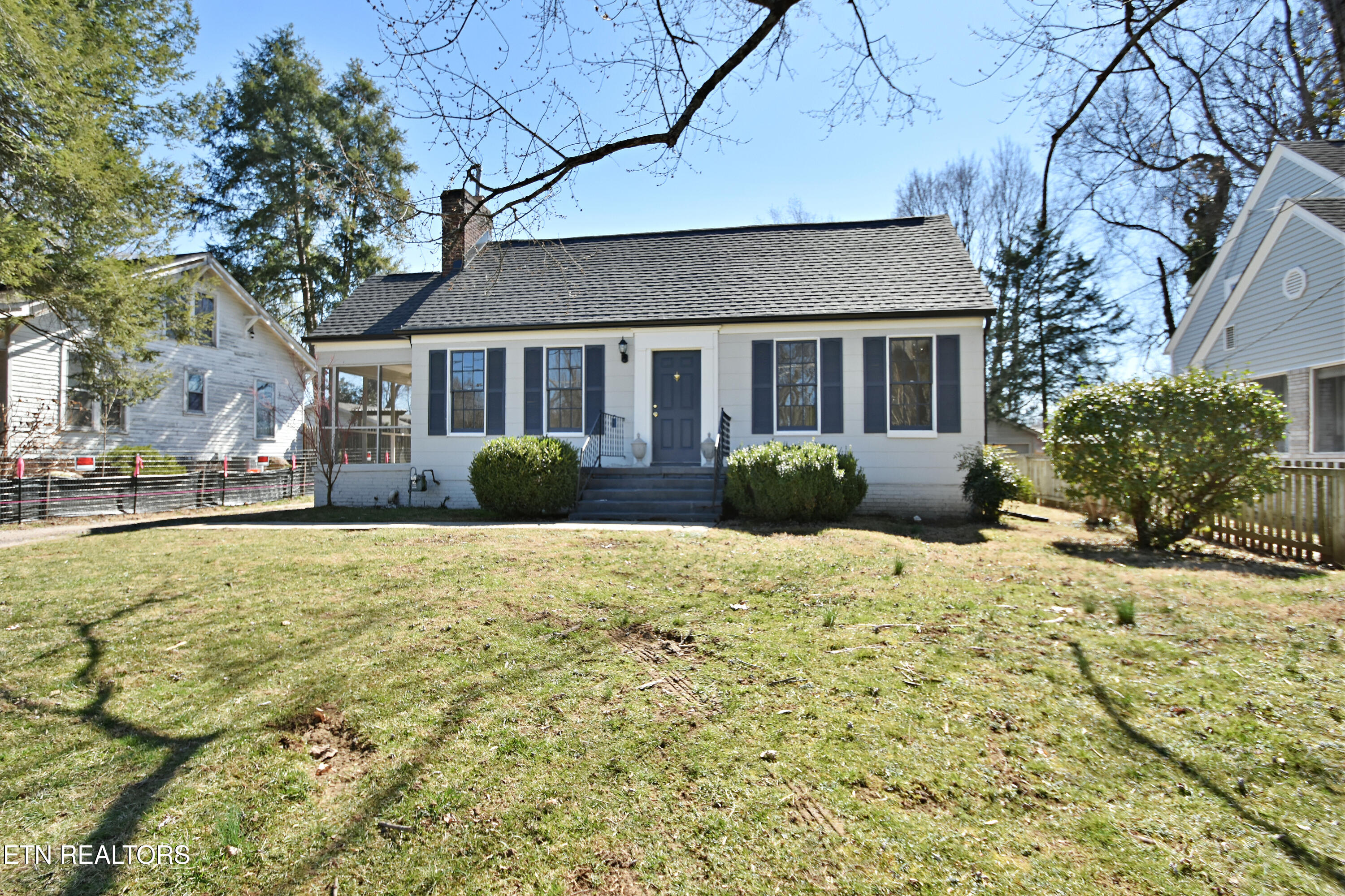 2622 Fairmont Blvd Property Photo