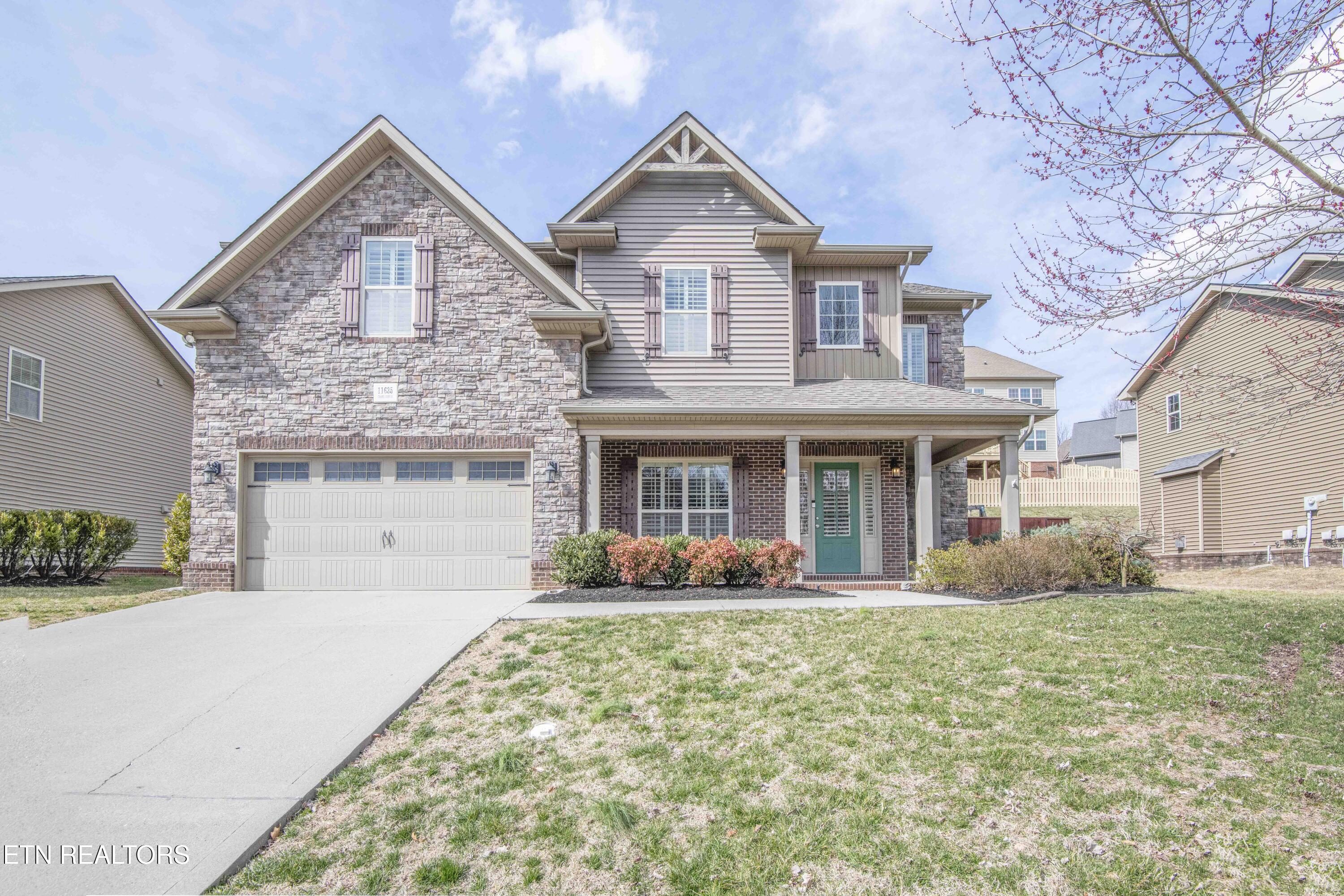 11635 Chapel Glen Lane Property Photo