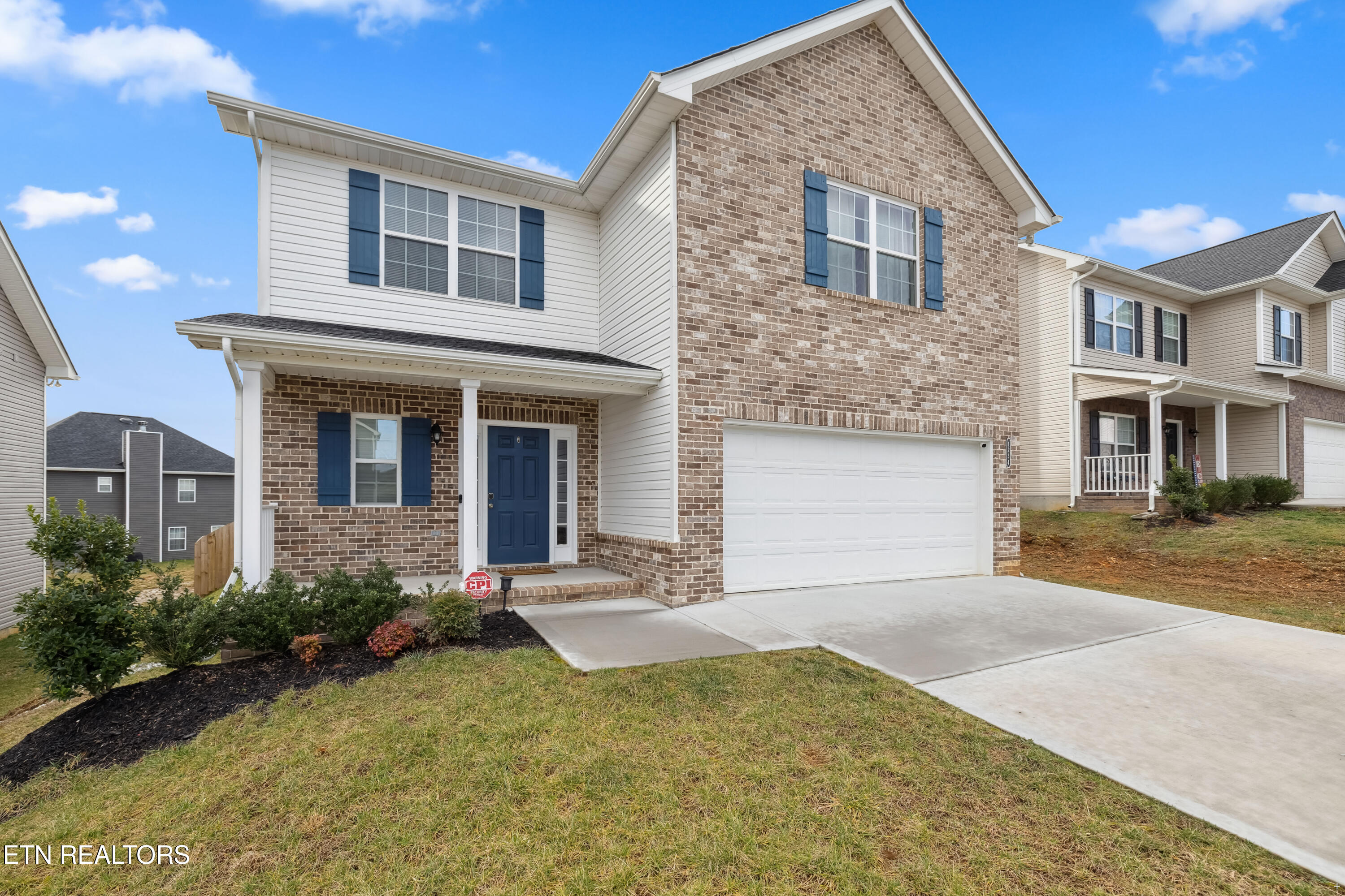 1234 Solstice Drive Property Photo 1