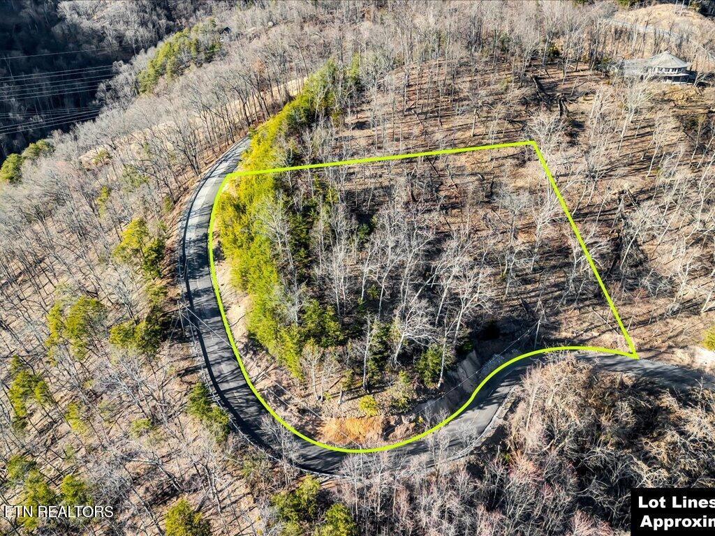 1163 Keetoowah Drive Property Photo