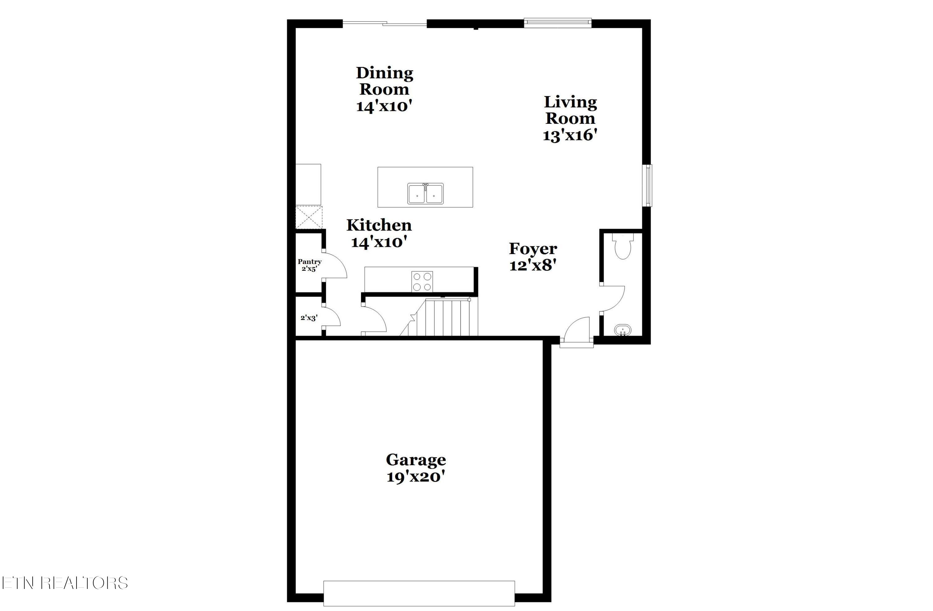 8028 Free Range Lane Property Photo 2