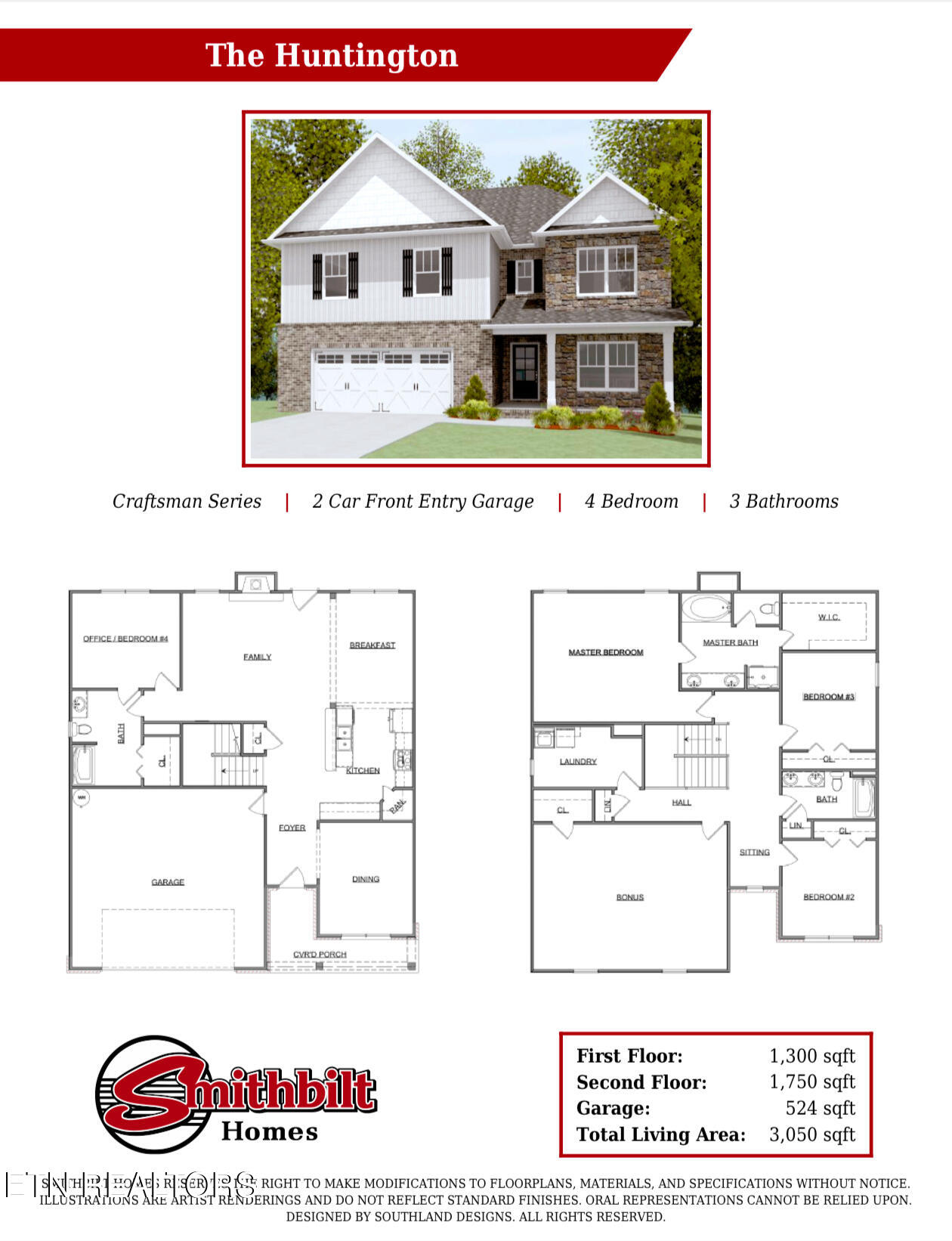 2723 Farmhouse Drive Property Photo 2