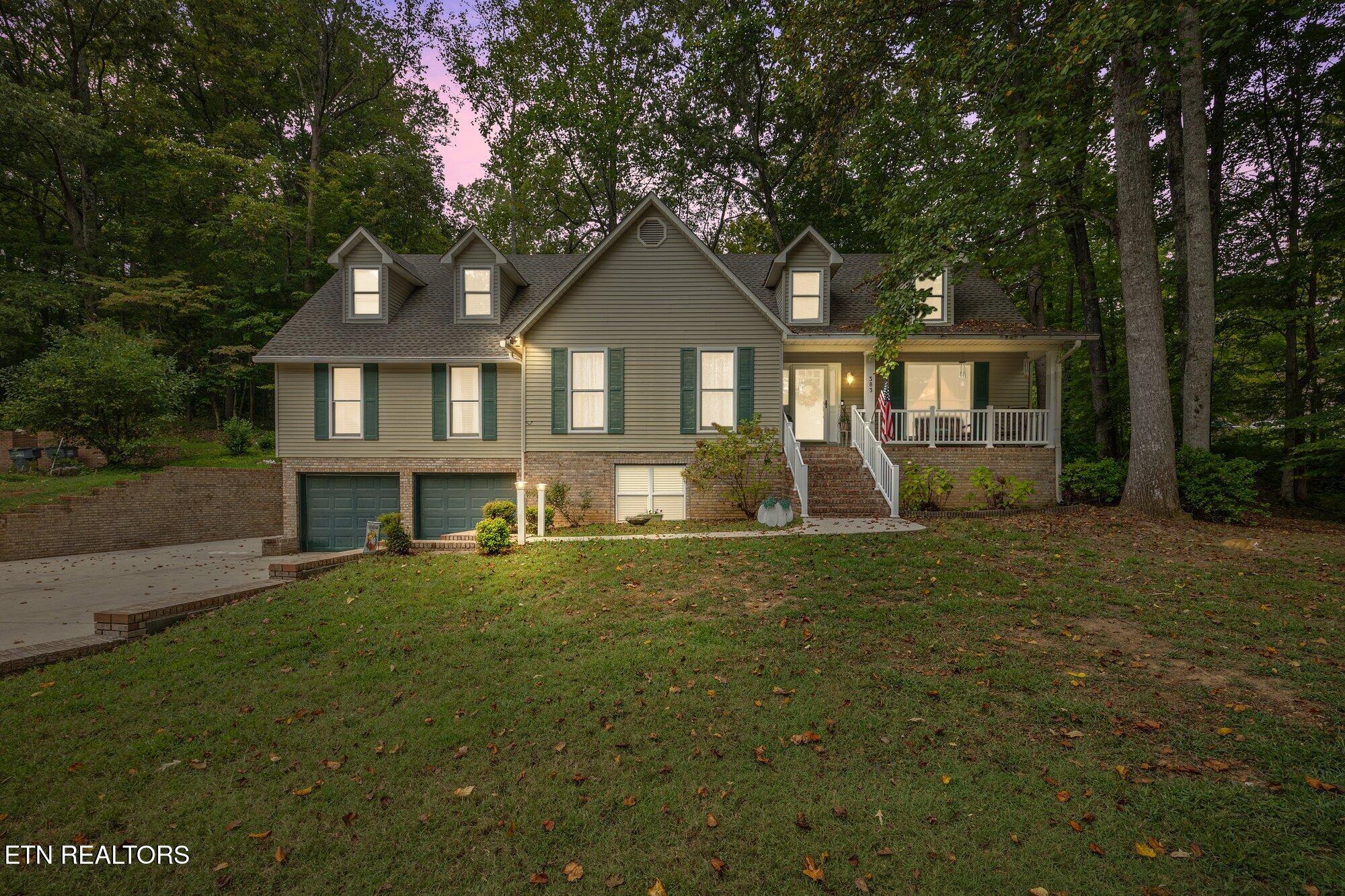 383 Hermitage Ave Property Photo