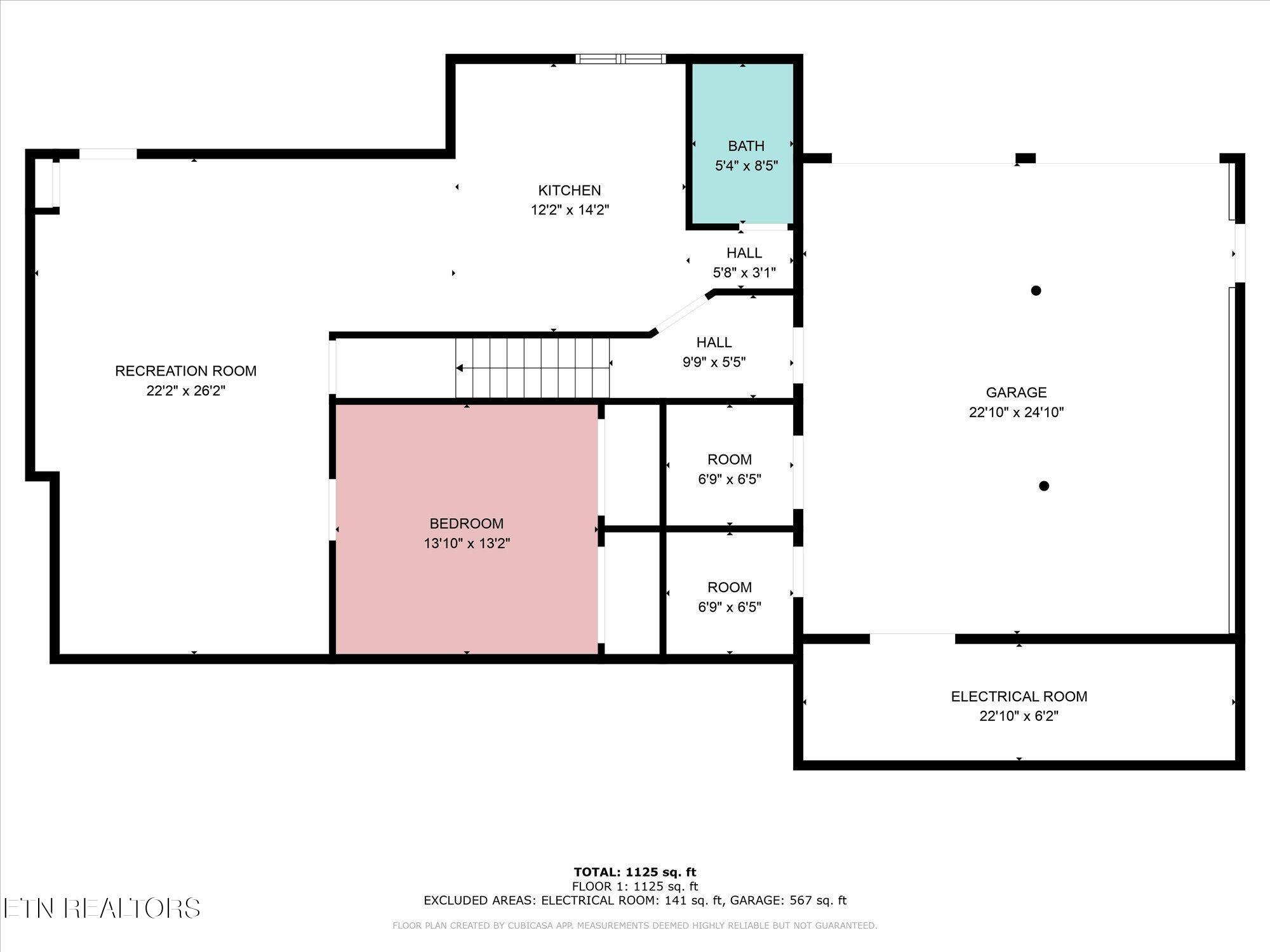 383 Hermitage Ave Property Photo 43