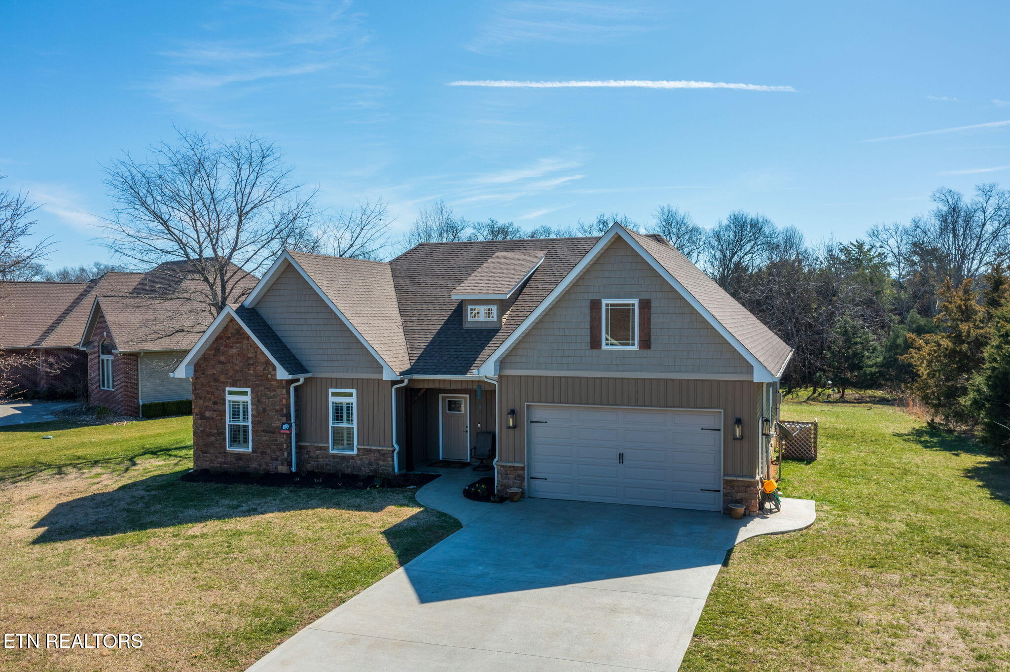 116 Itawa Tr Property Photo 1