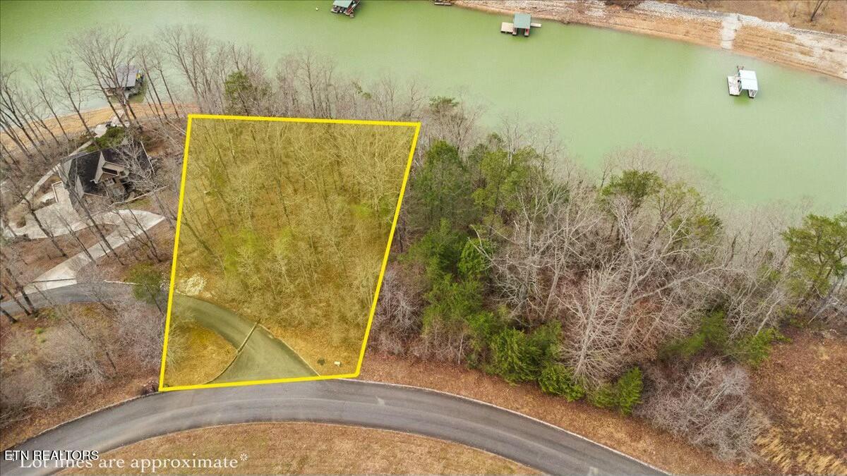 0 Bluff Trace Property Photo