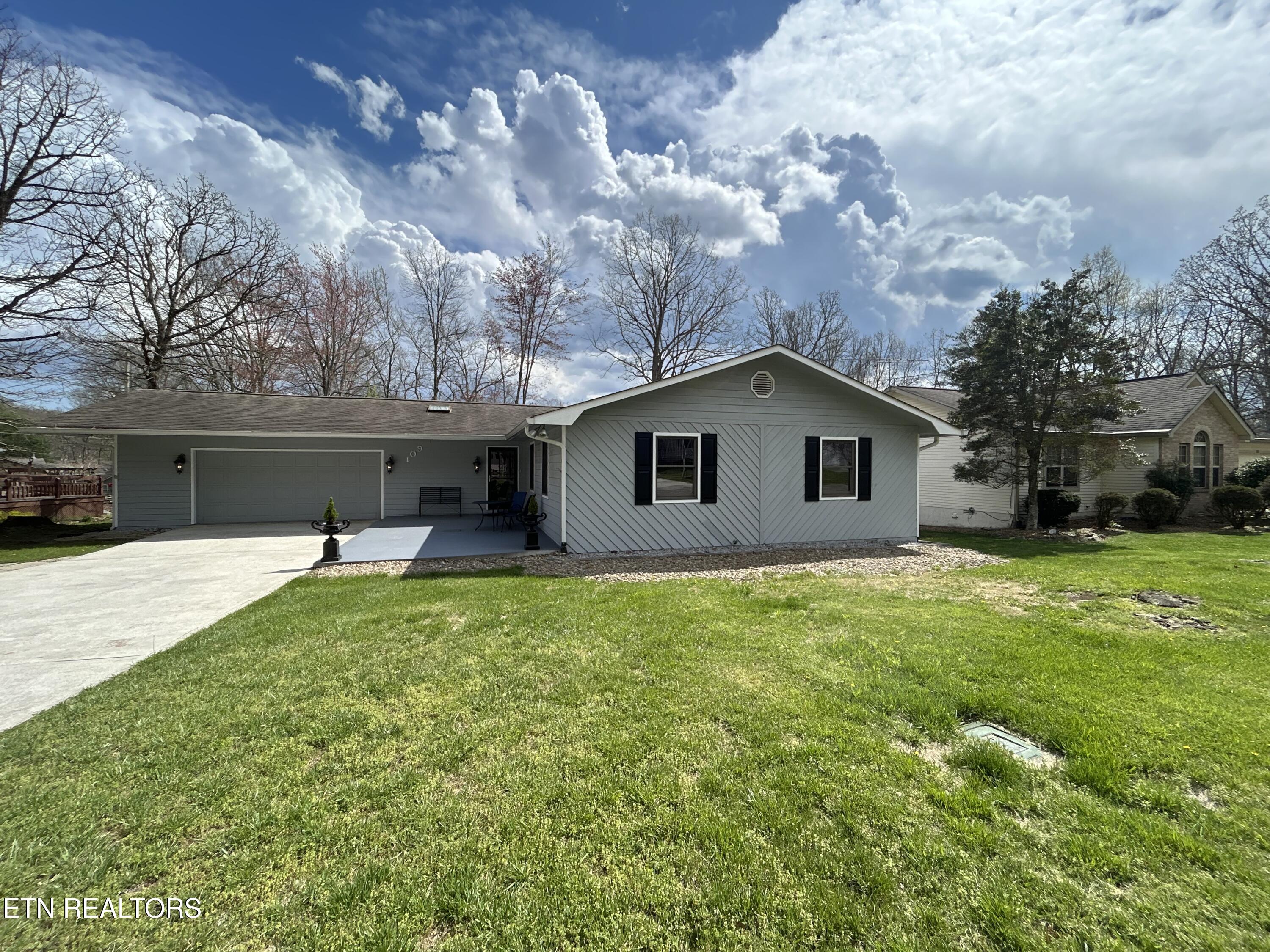 109 Britton Lane Property Photo 1