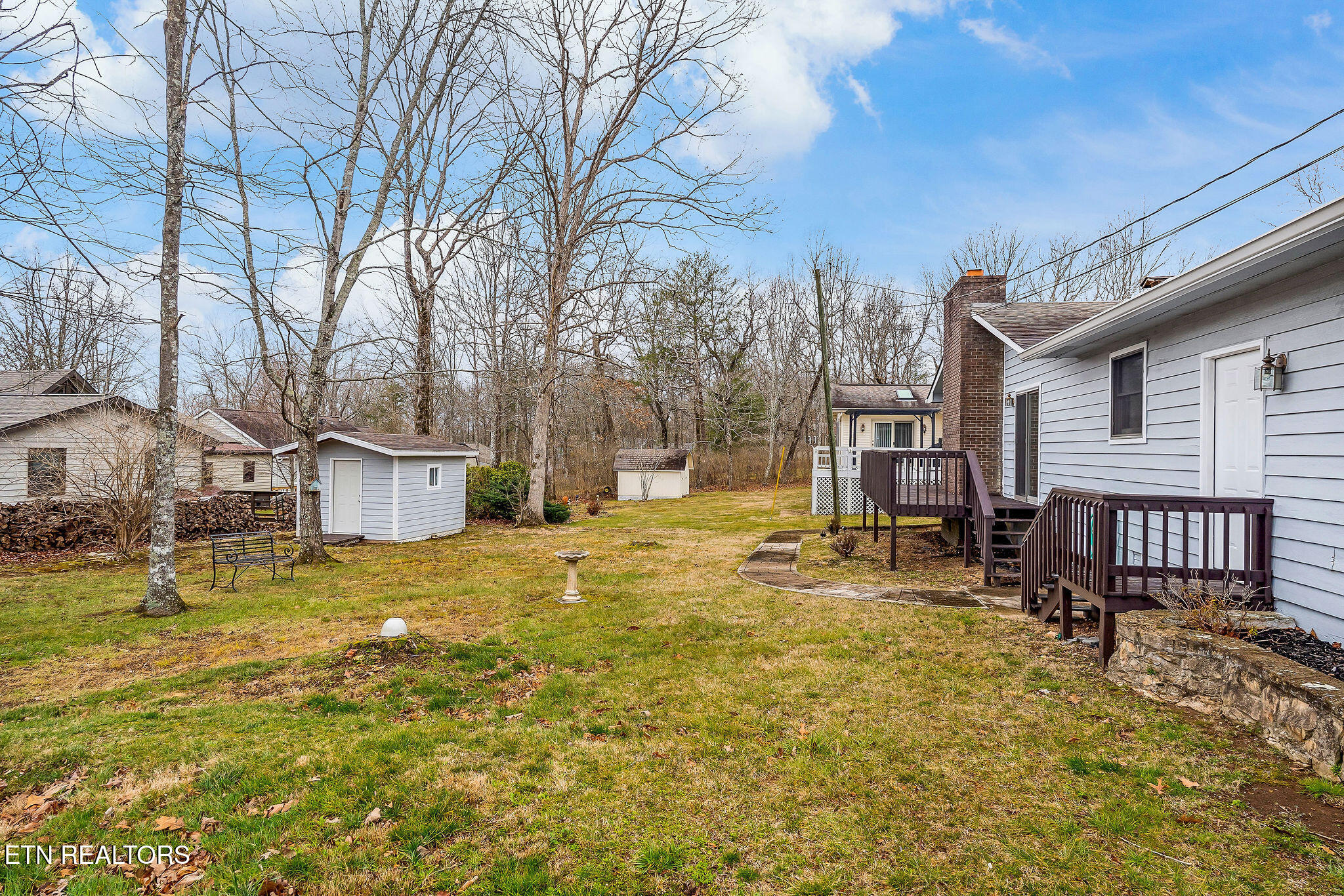 109 Britton Lane Property Photo 26