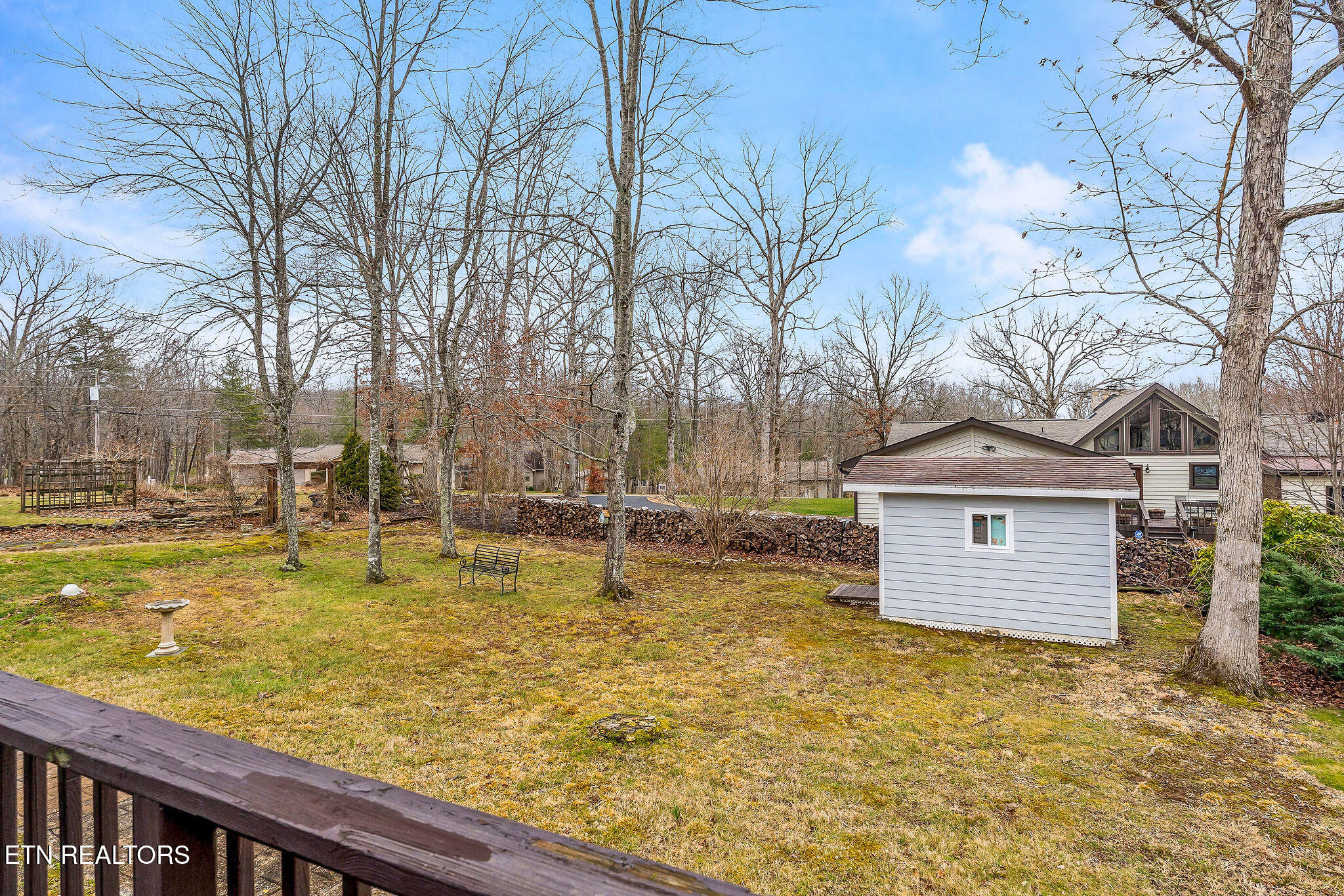 109 Britton Lane Property Photo 29