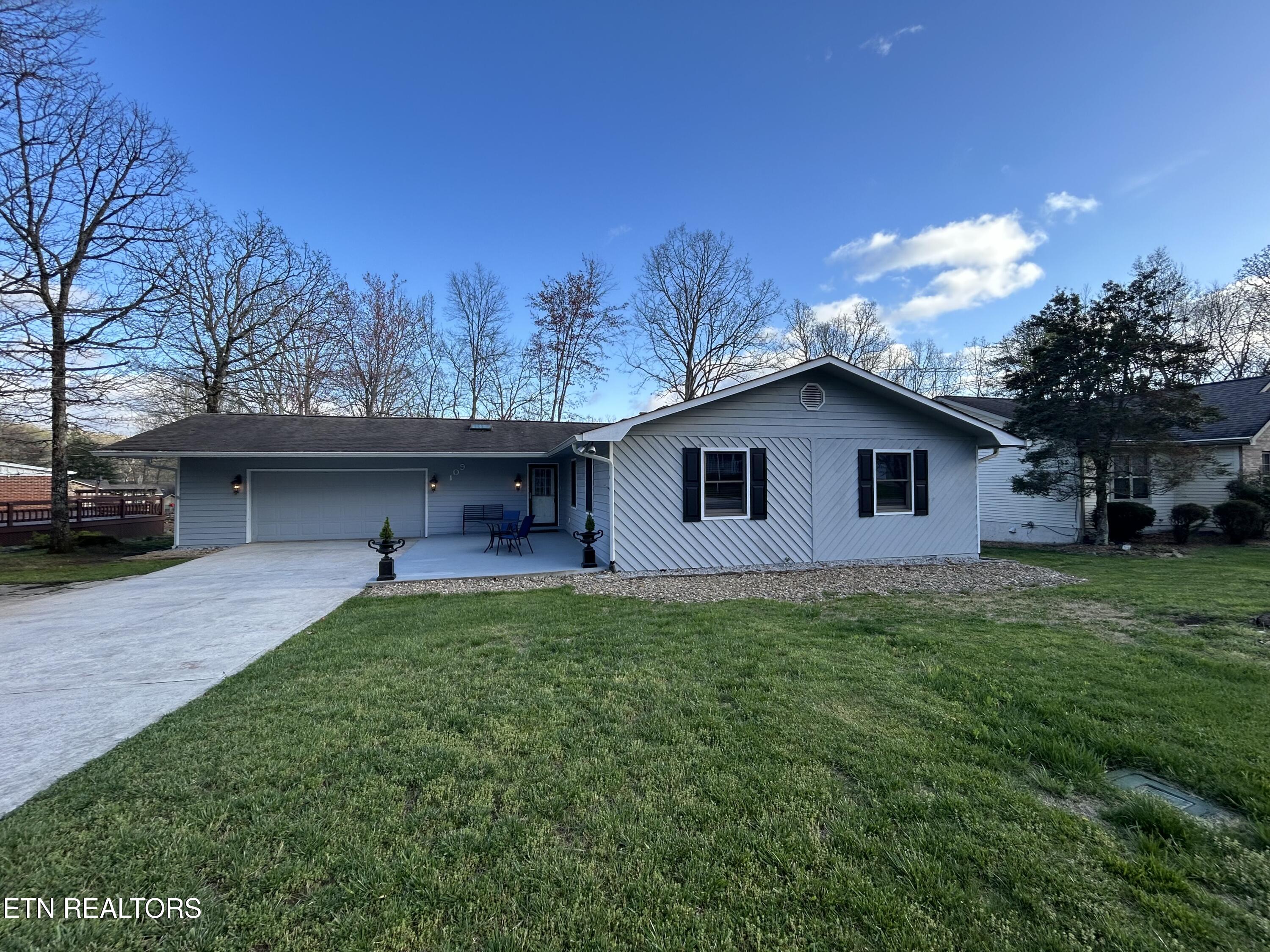 109 Britton Lane Property Photo 32