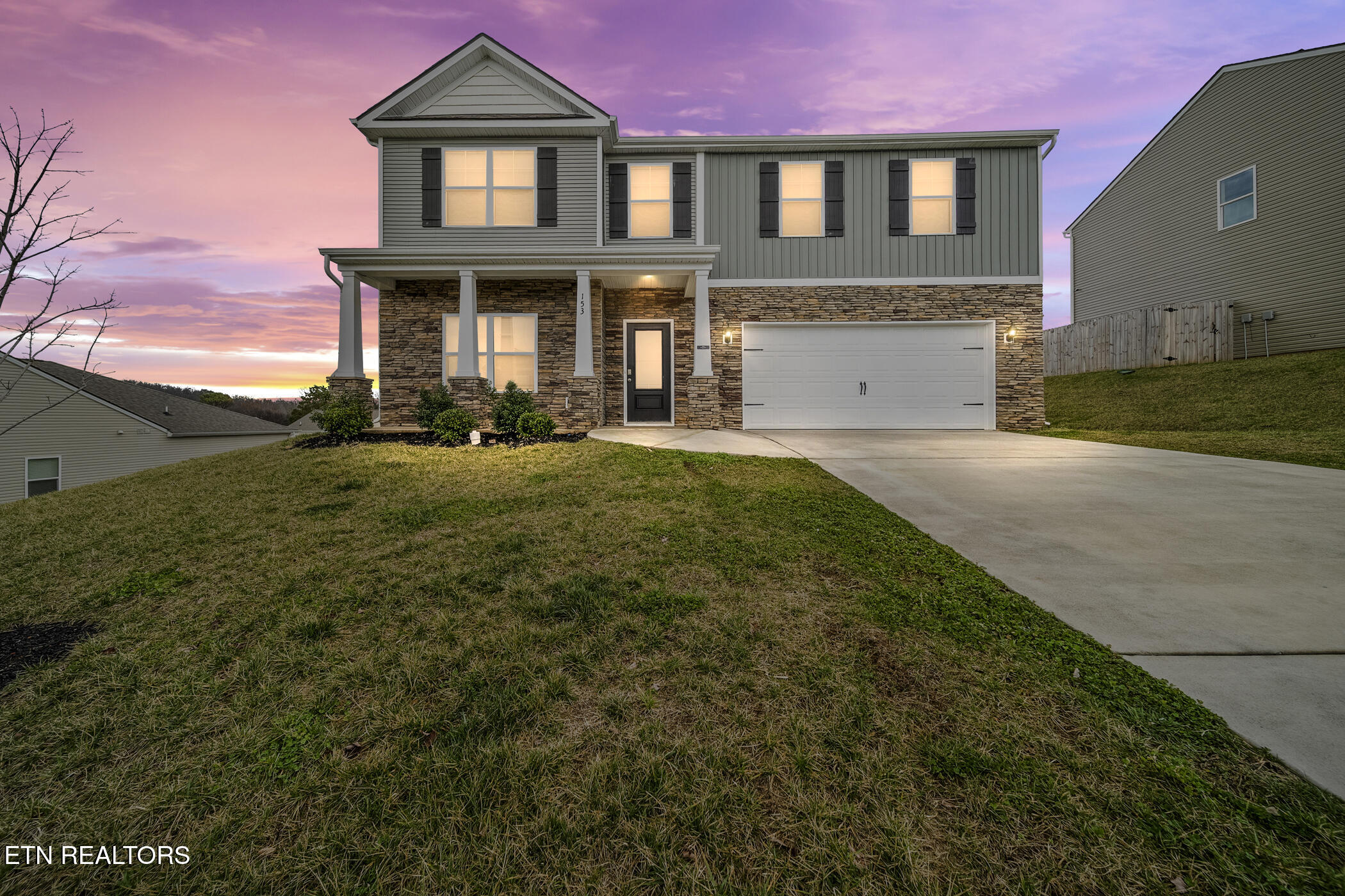 153 Kaley Lane Property Photo