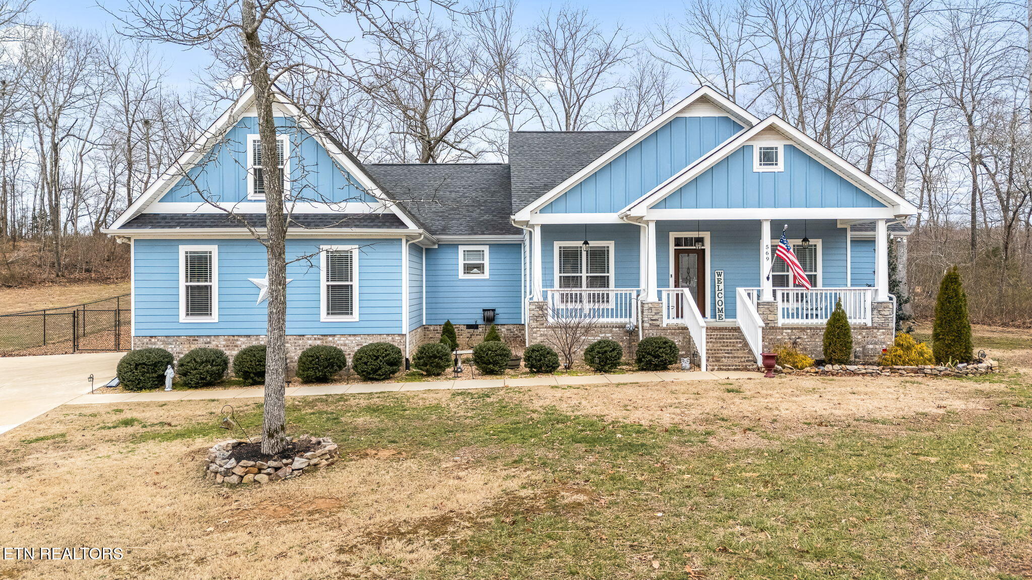 Coffee County County Real Estate Listings Main Image