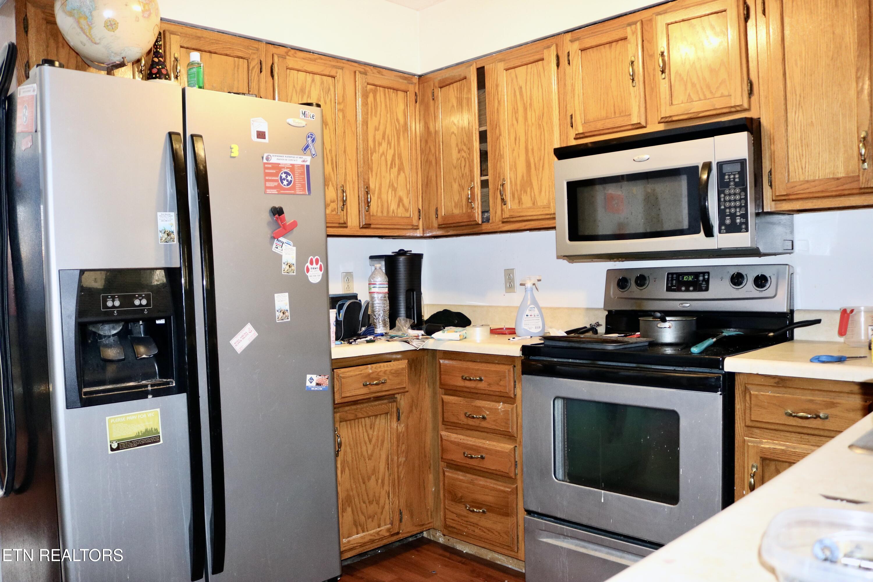 2400 Woods Smith Rd Property Photo 6