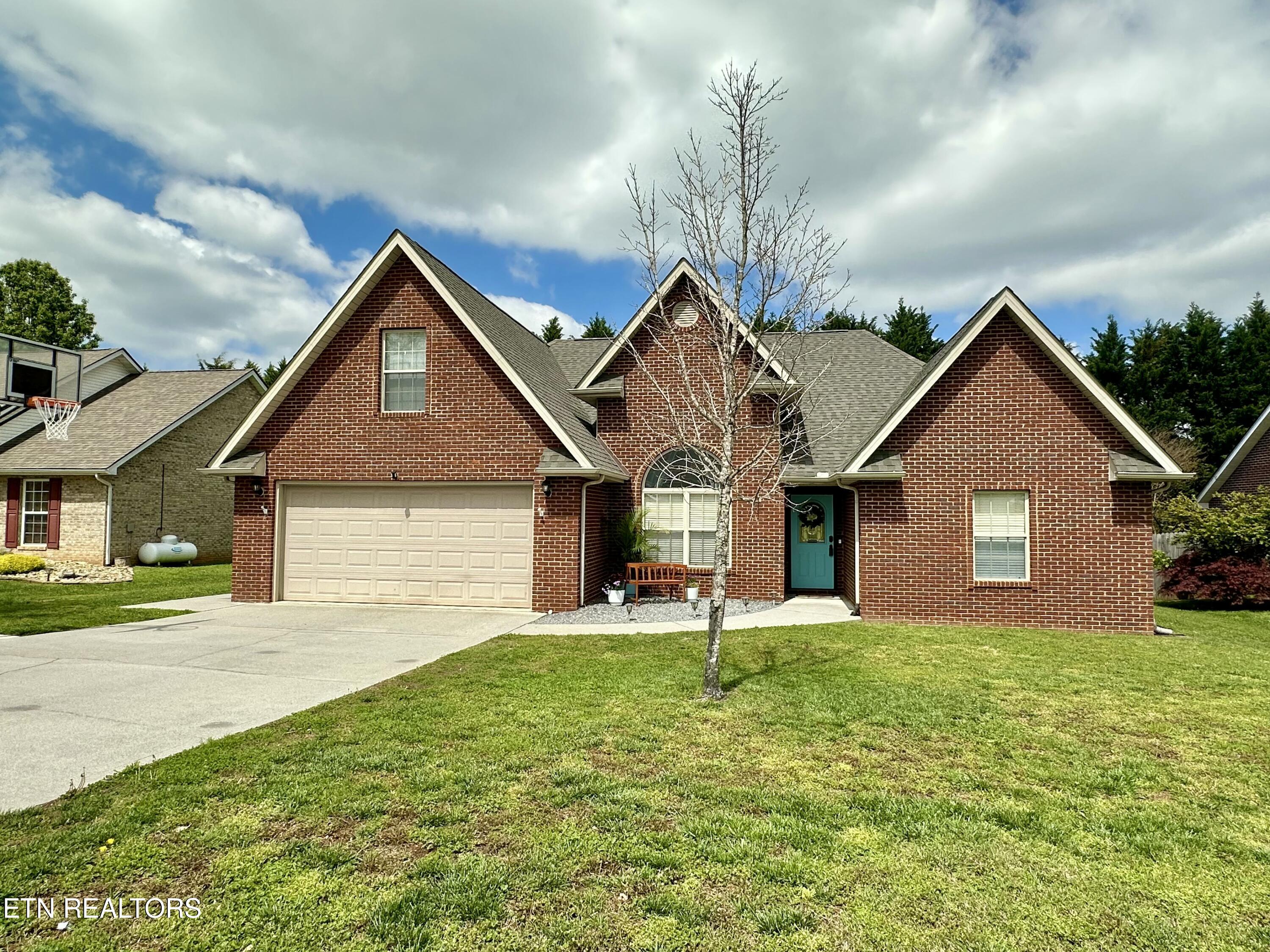 1821 Andy Lane Property Photo