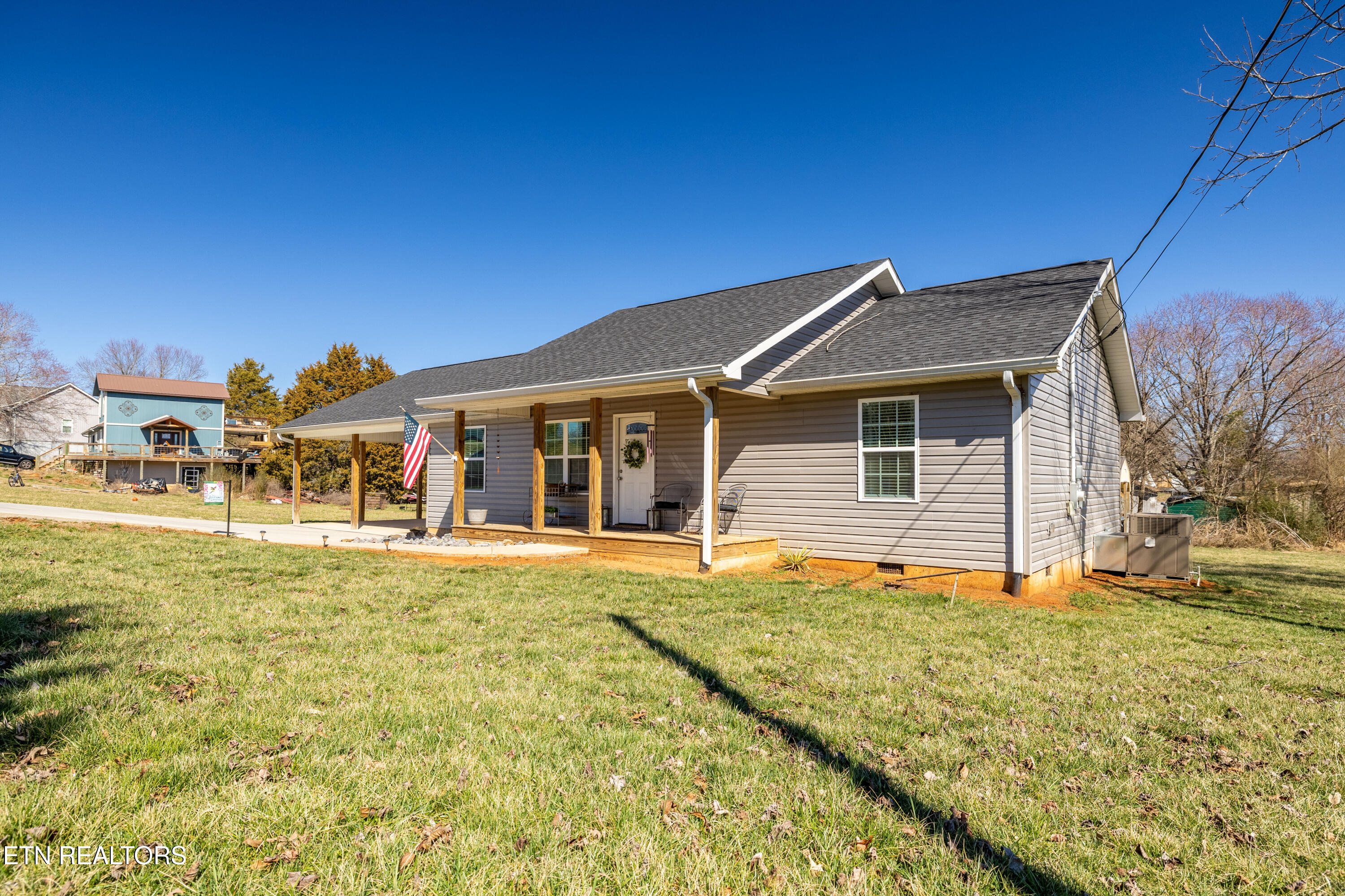 116 Scenic Circle Property Photo