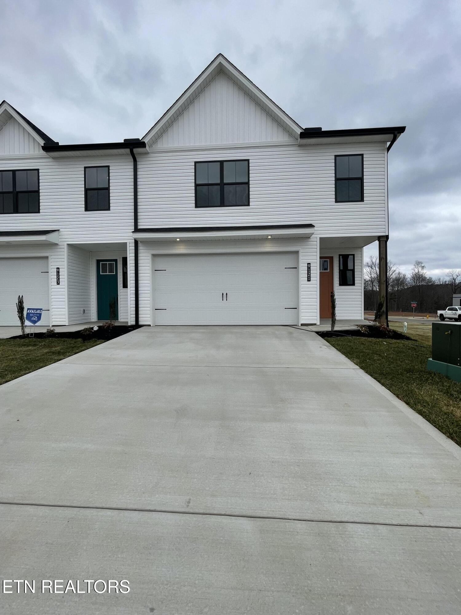 9121 Rolling Stone Way Way Property Photo 1