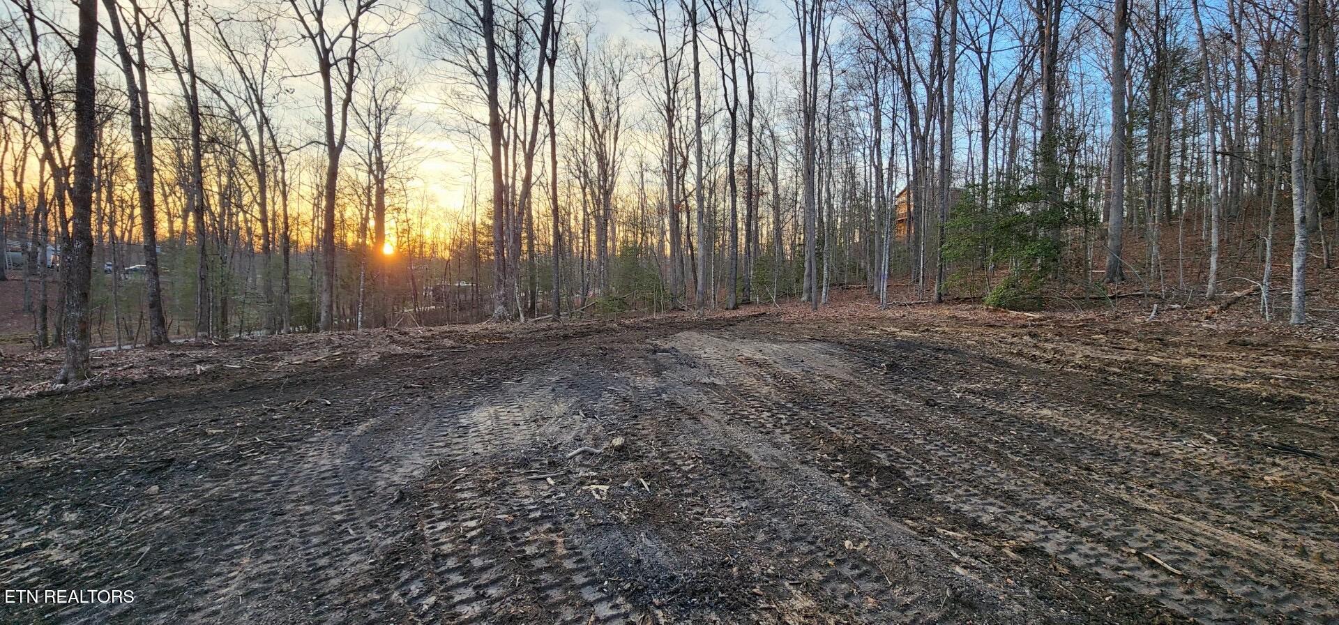 0 Scott-fentress Co. Line Property Photo