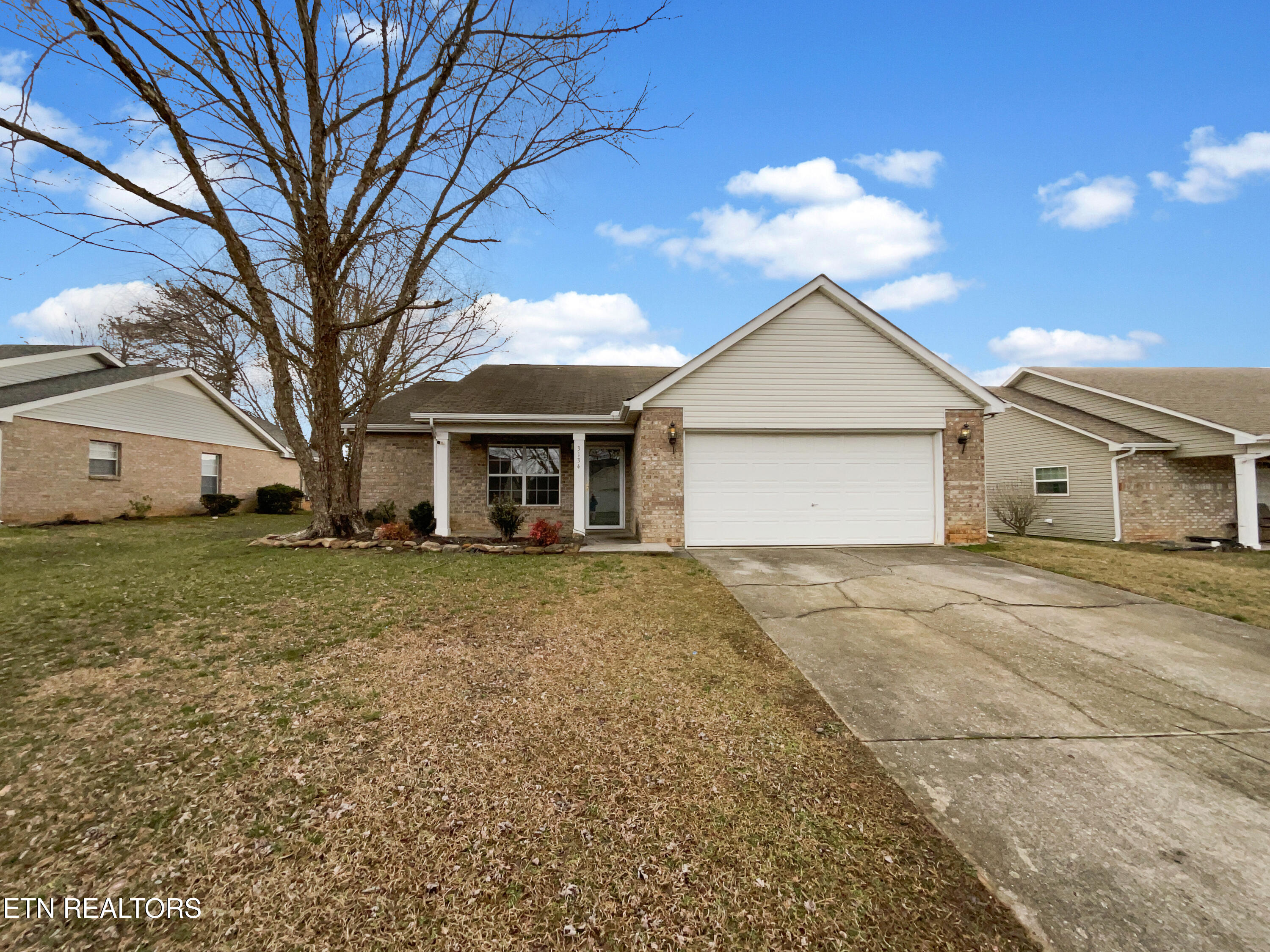 3134 Harrington Court Property Photo 1