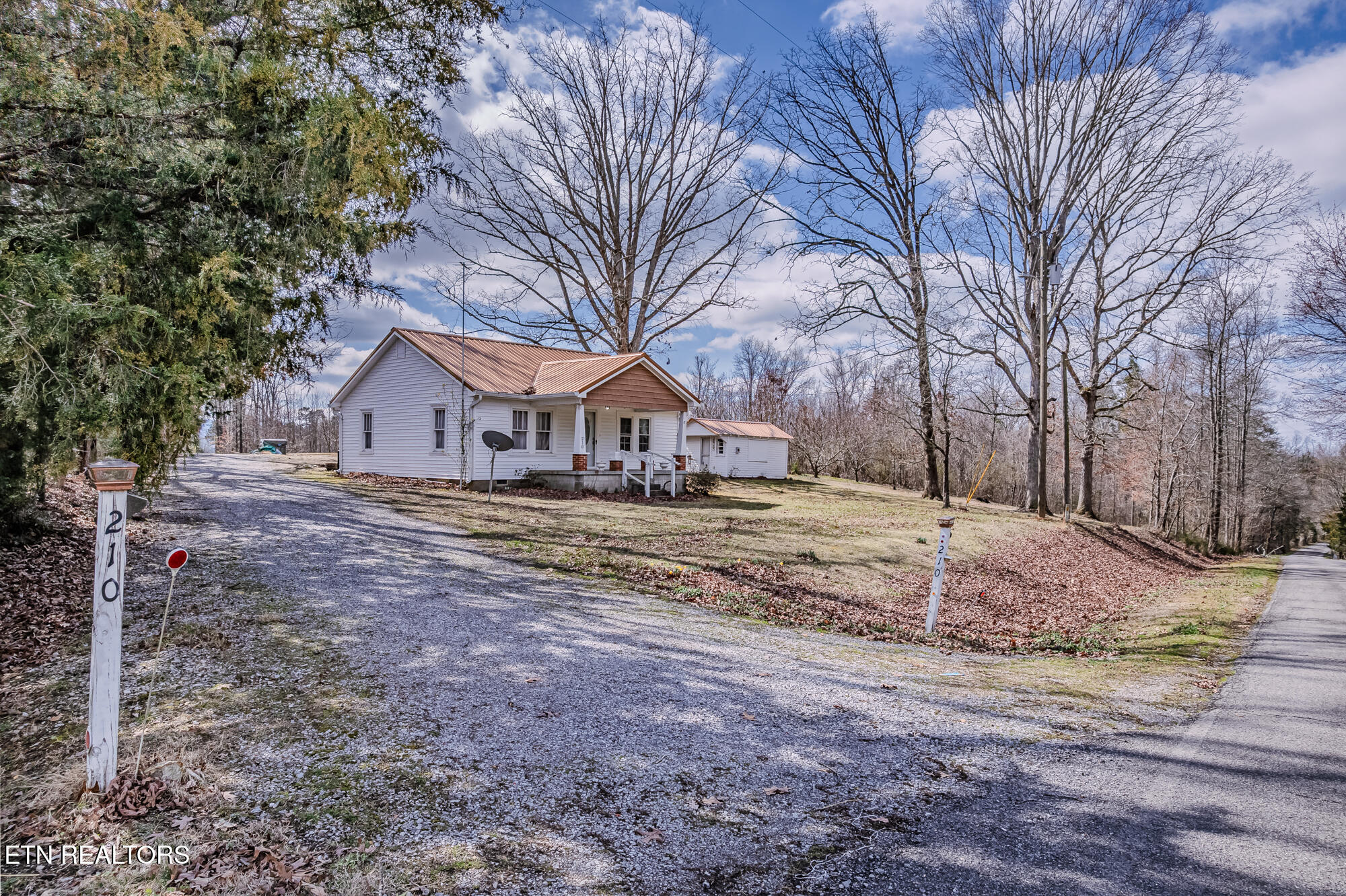 210 Linsdale Road Property Photo 20