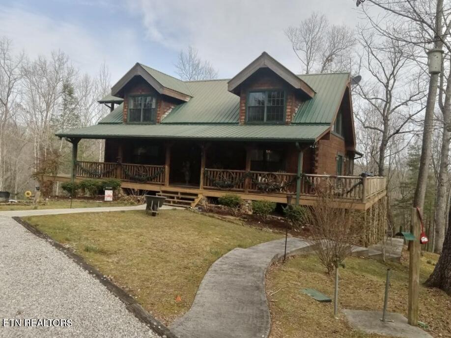 633 Retreat Rd Property Photo 1