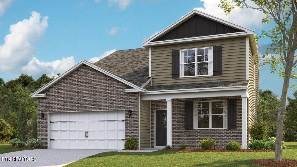 2344 Best Farms Lane Property Photo