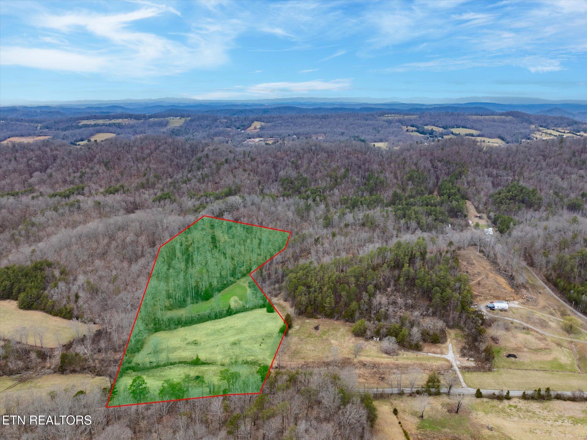 Hinds Creek Tract 1 Rd Property Photo