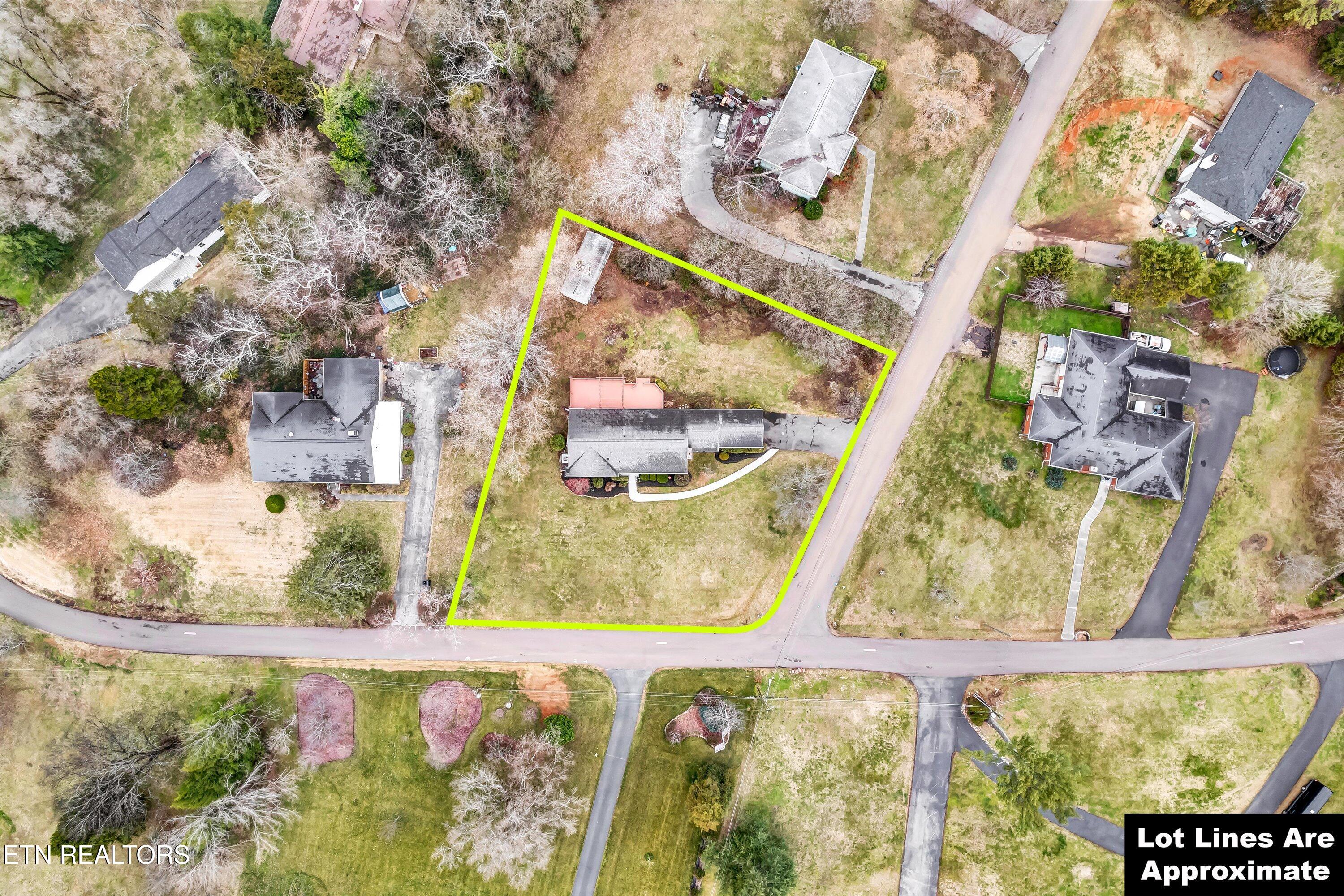 5819 Holston Hills Rd Property Photo 27
