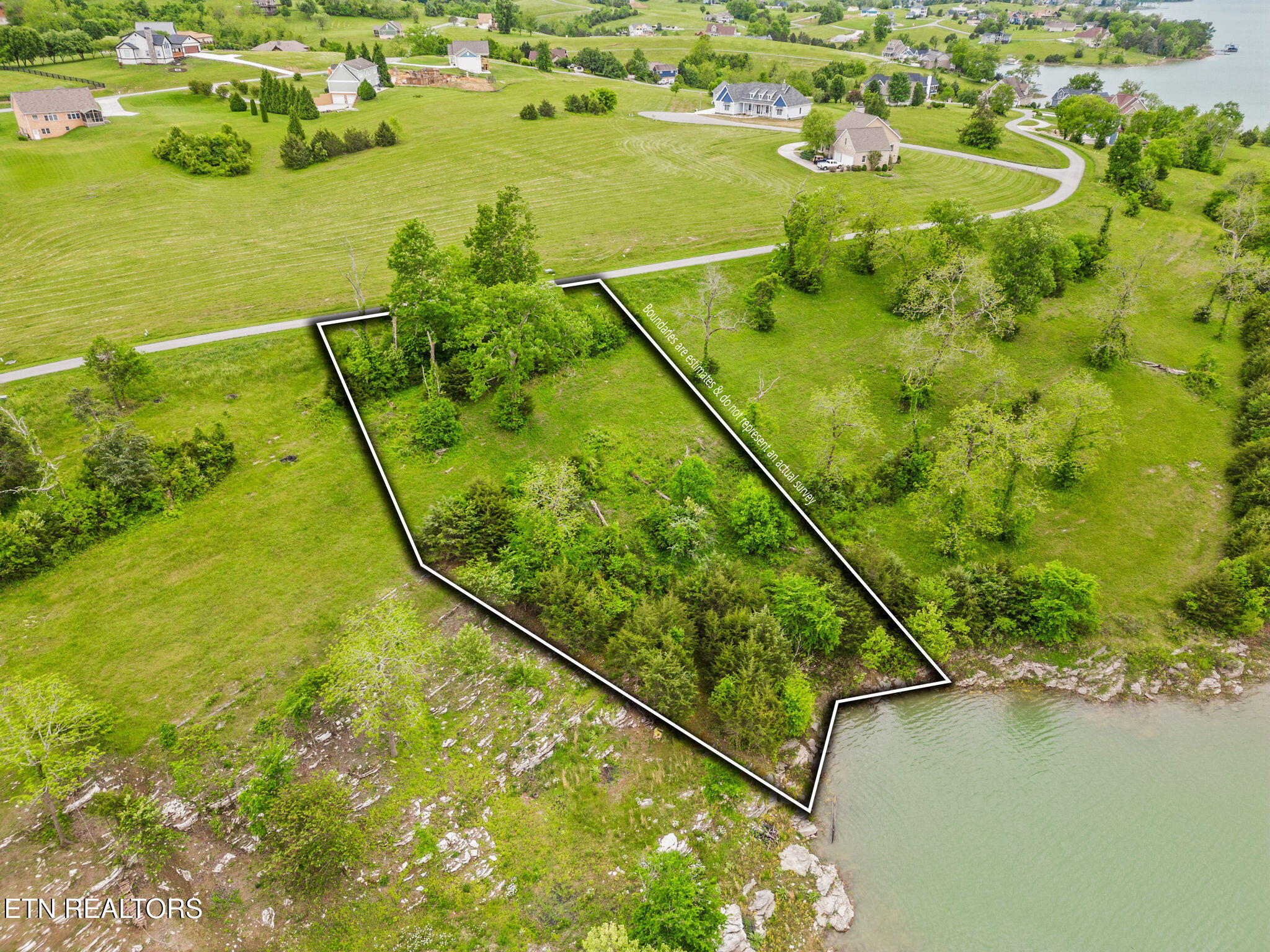 Lot 21 Fishers Loop Property Photo