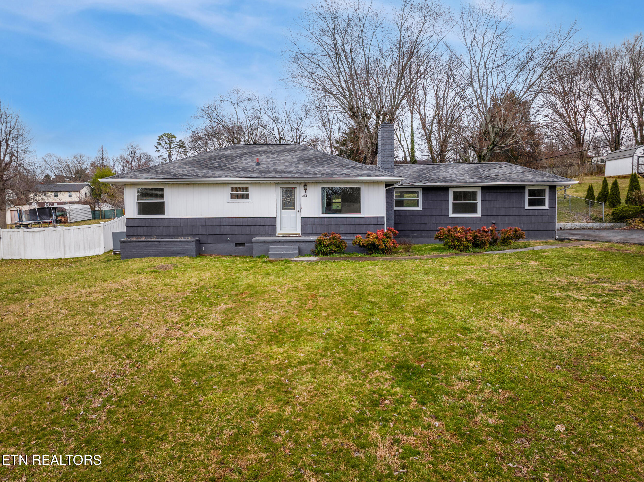 1112 Withlow Drive Property Photo 1