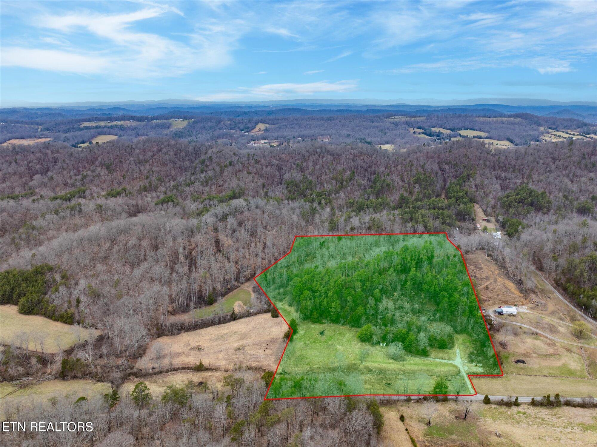 Hinds Creek Tract 2 Rd Property Photo
