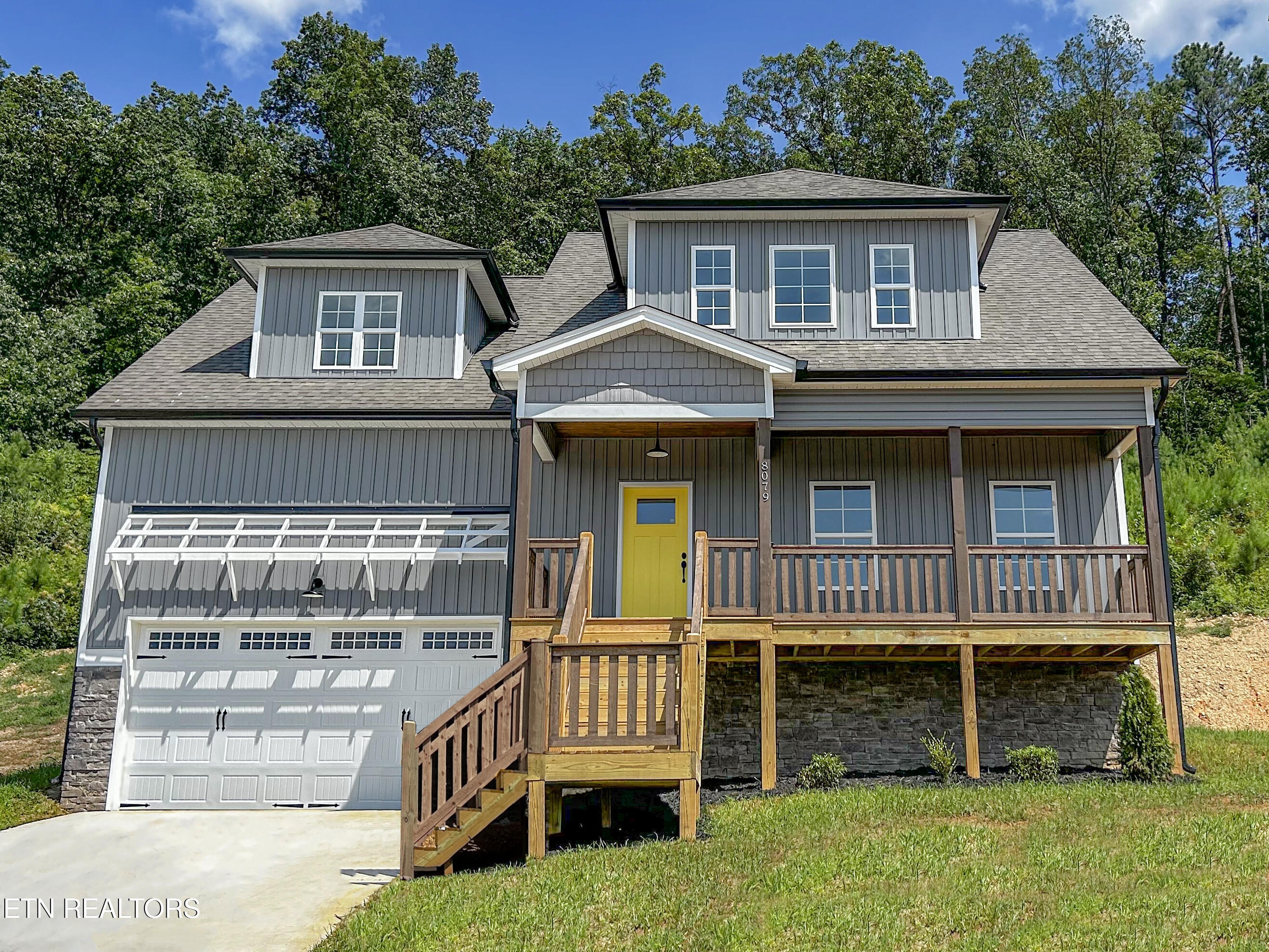 Lot 21 Cobblestone Ridge Property Photo 1