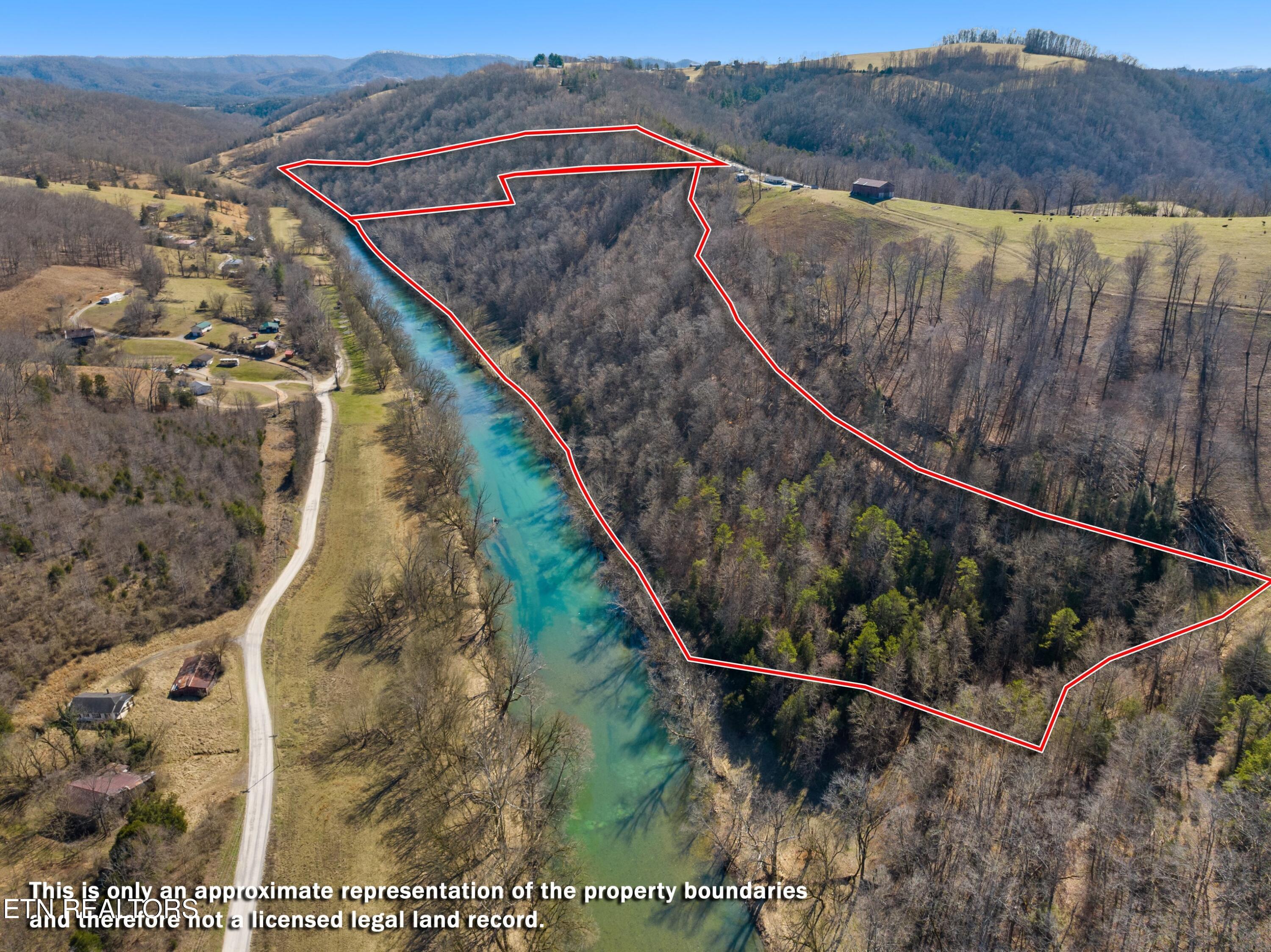 Tbd Cave Springs Rd Property Photo