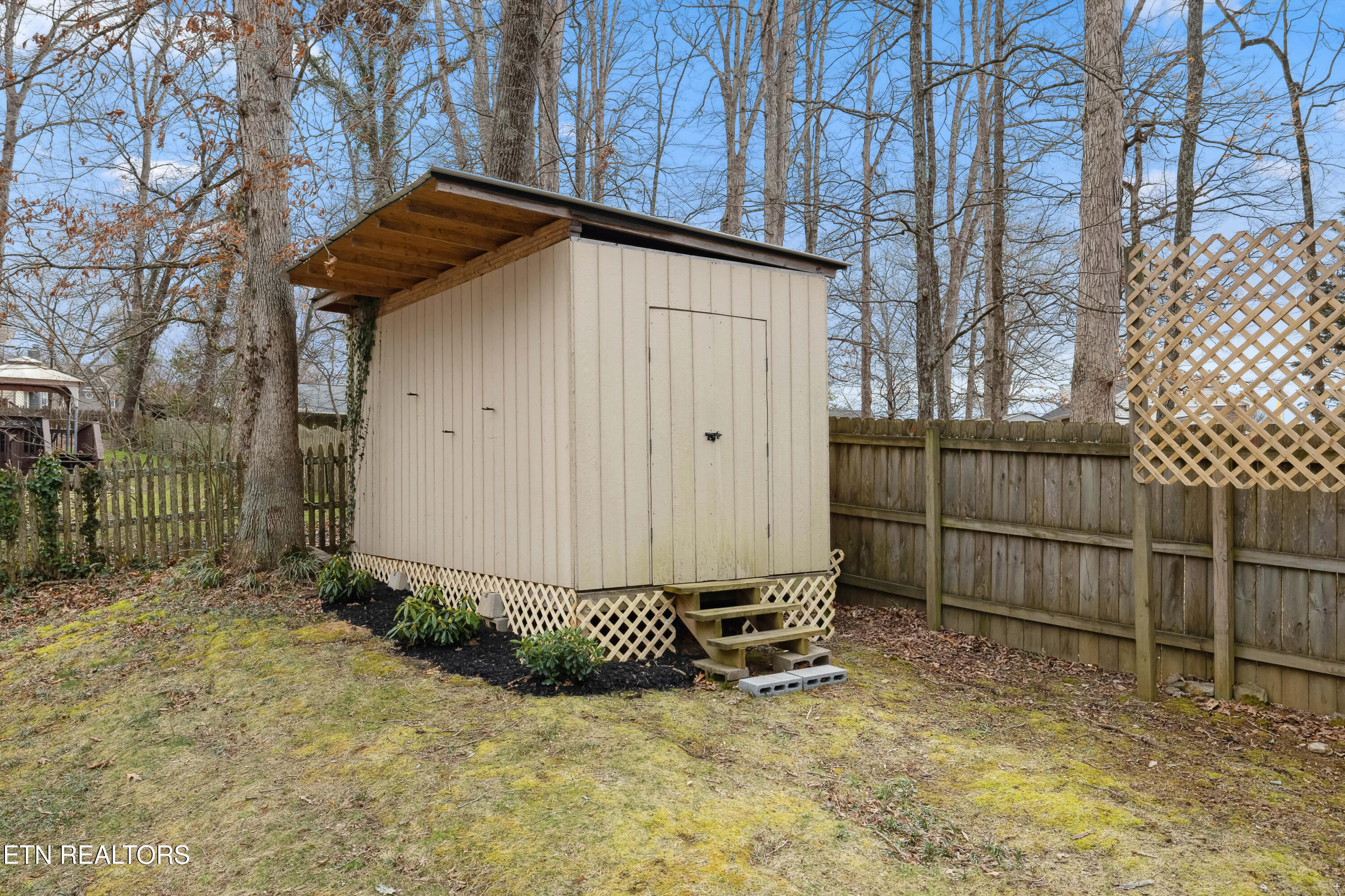 1521 Heritage Oaks Way Property Photo 31