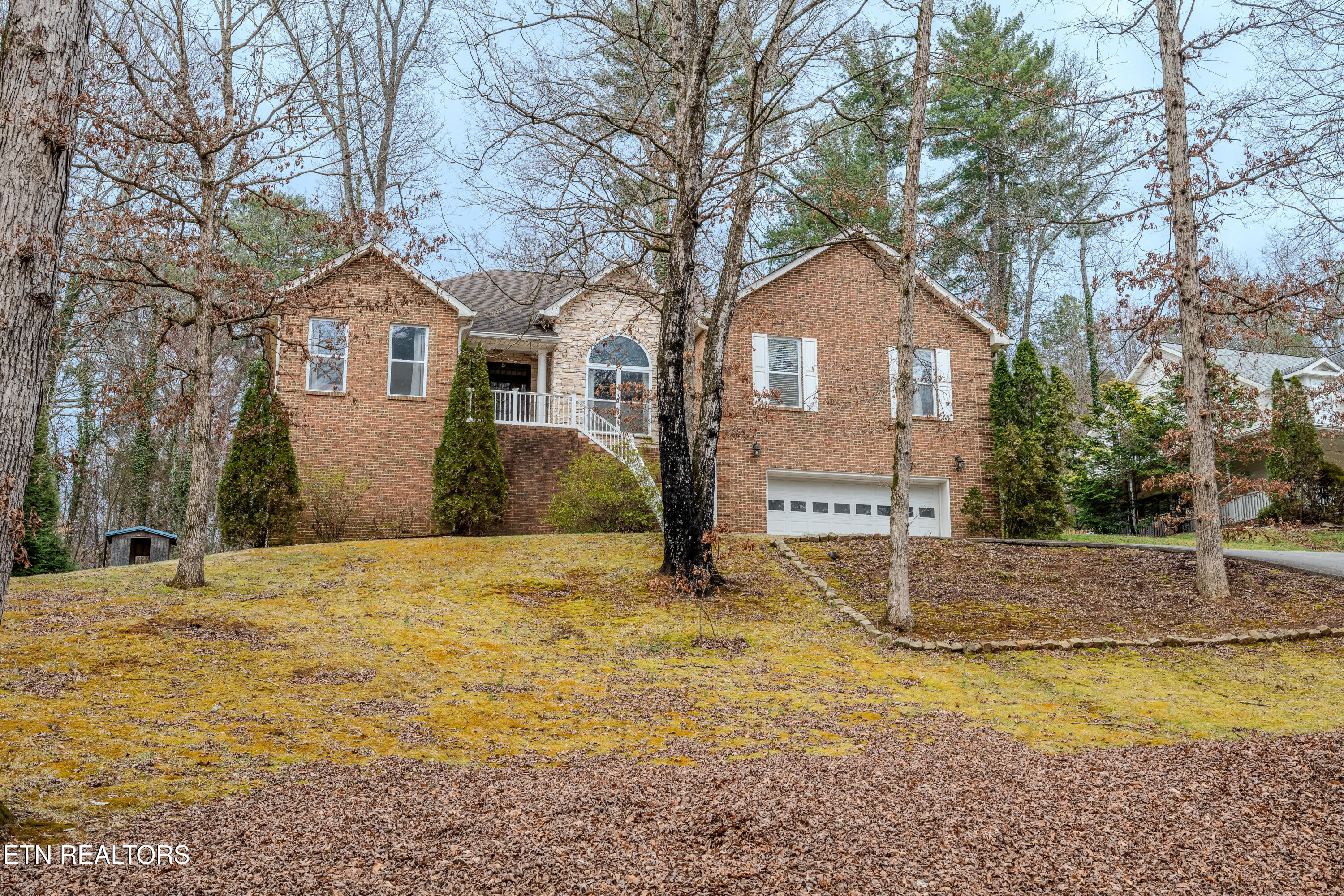 713 Jameswood Drive Property Photo