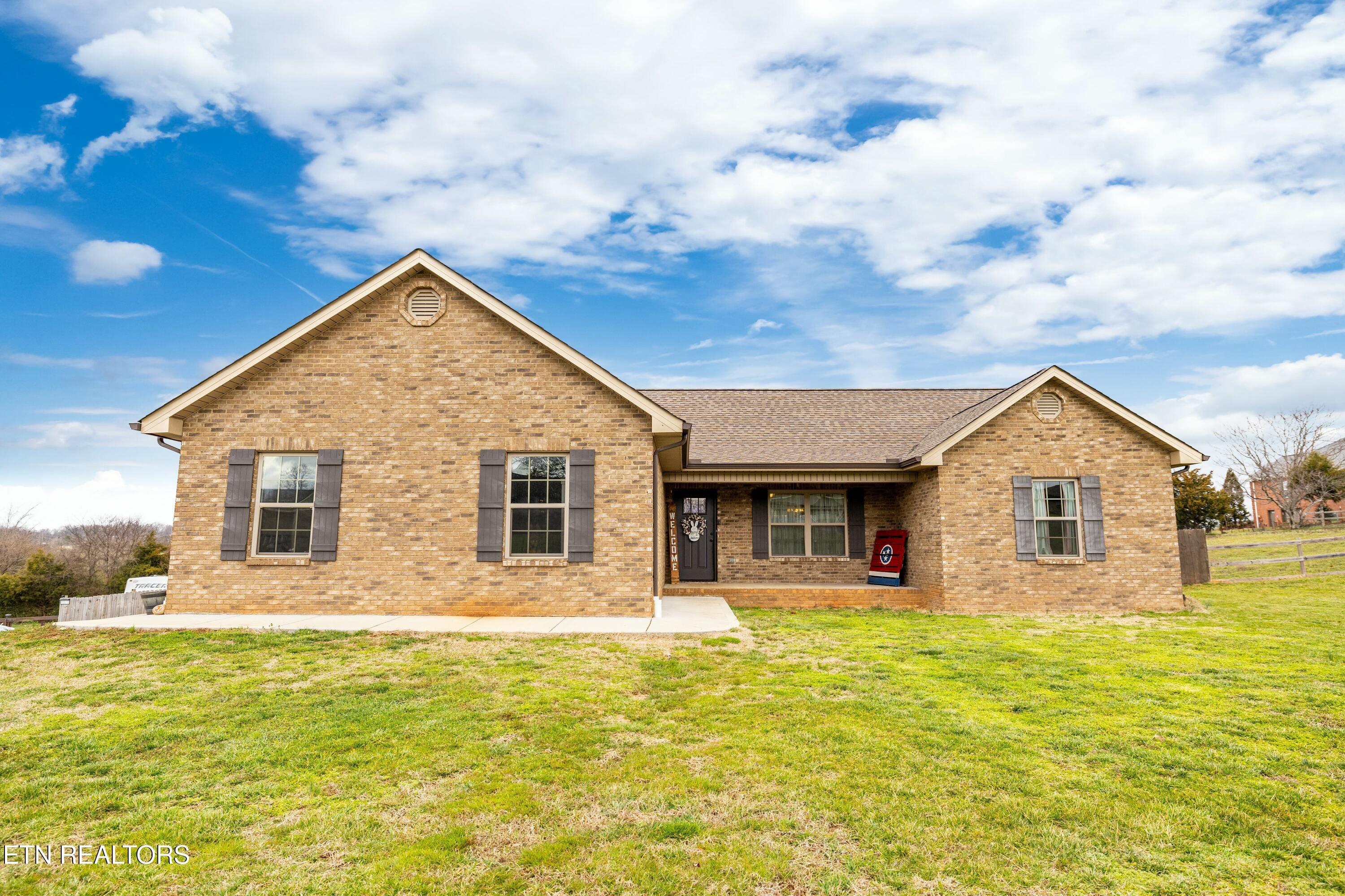 1512 Donnie's Way Property Photo