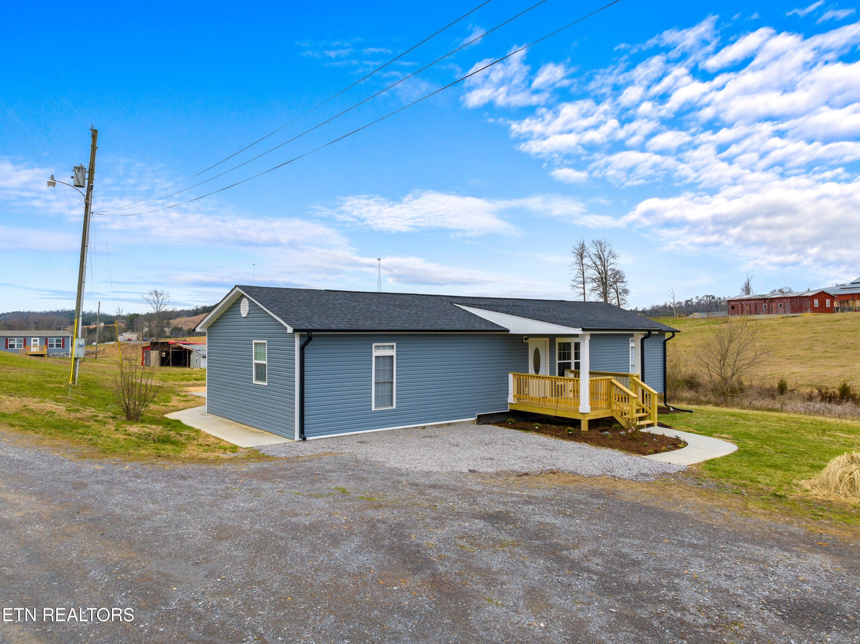 296 N Fork Branch Rd Property Photo