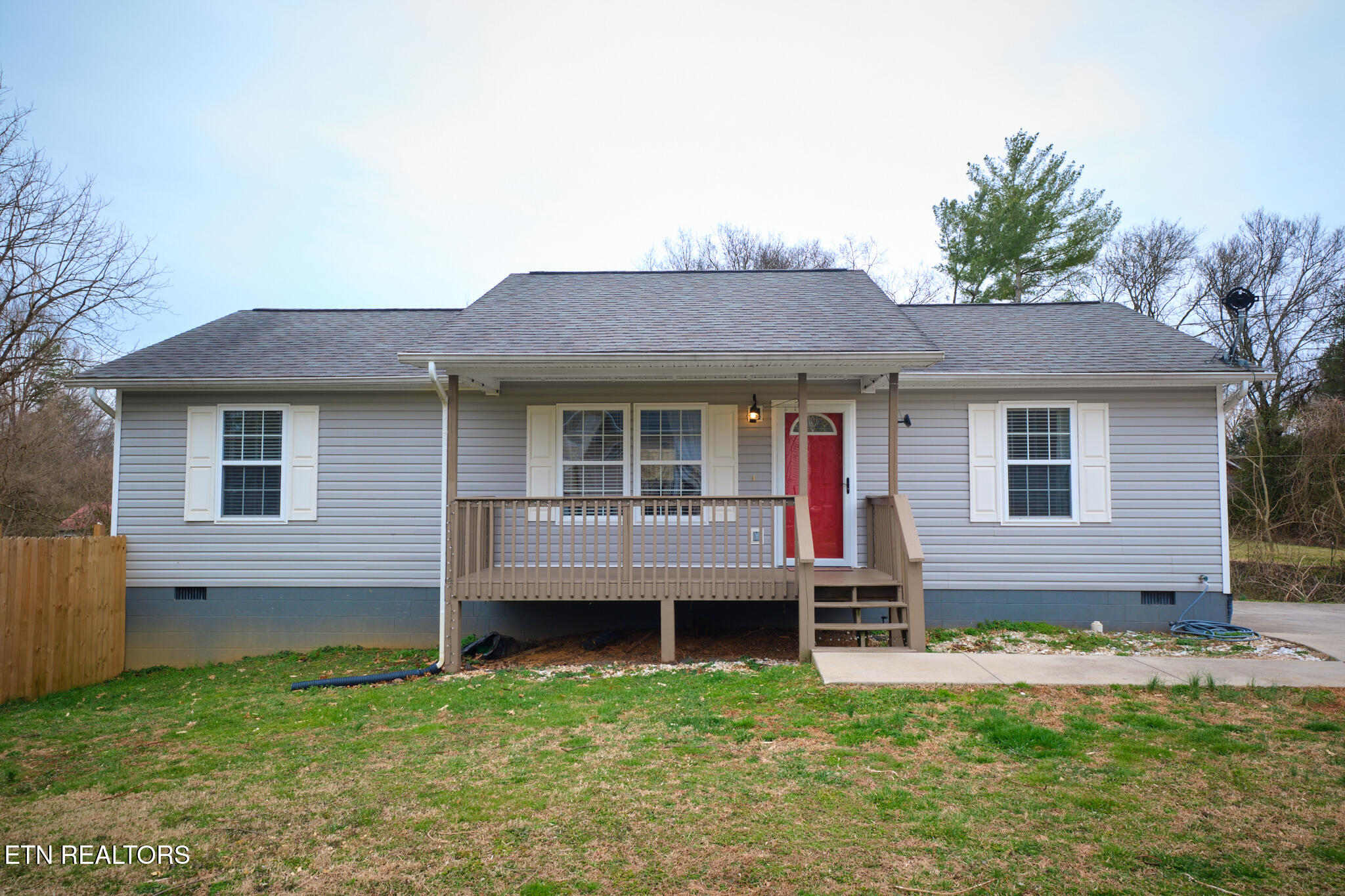 5416 Magazine Rd Property Photo