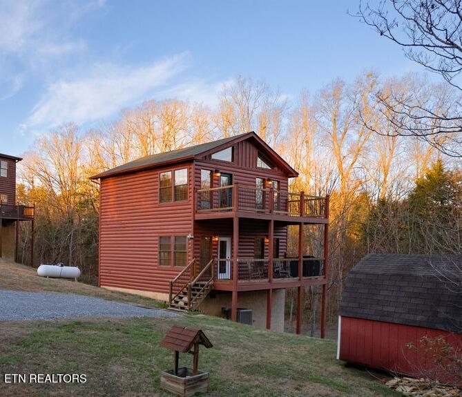 1220 Sugar Loaf Rd Property Photo