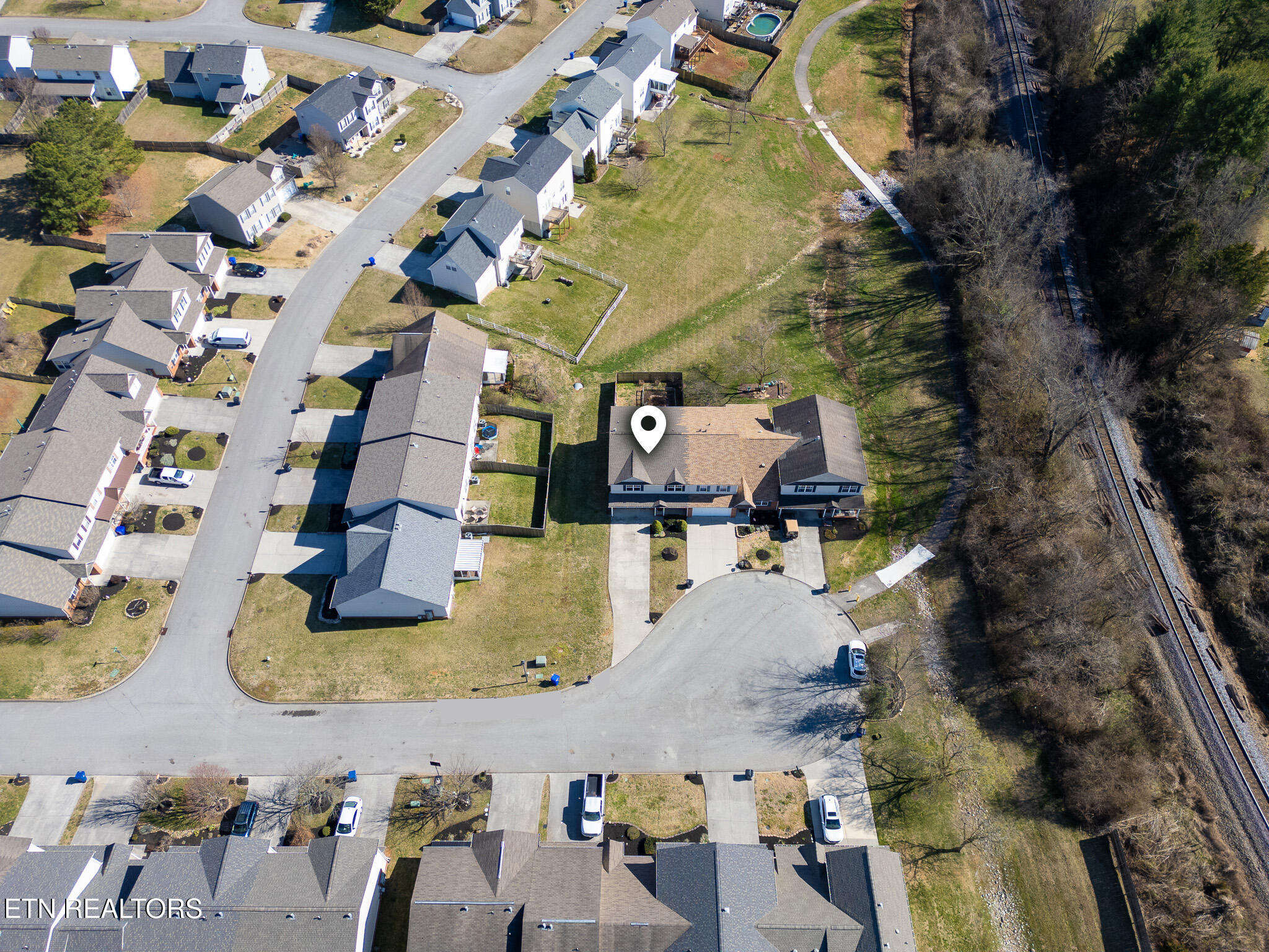 2122 Gatehouse Lane Property Photo 43