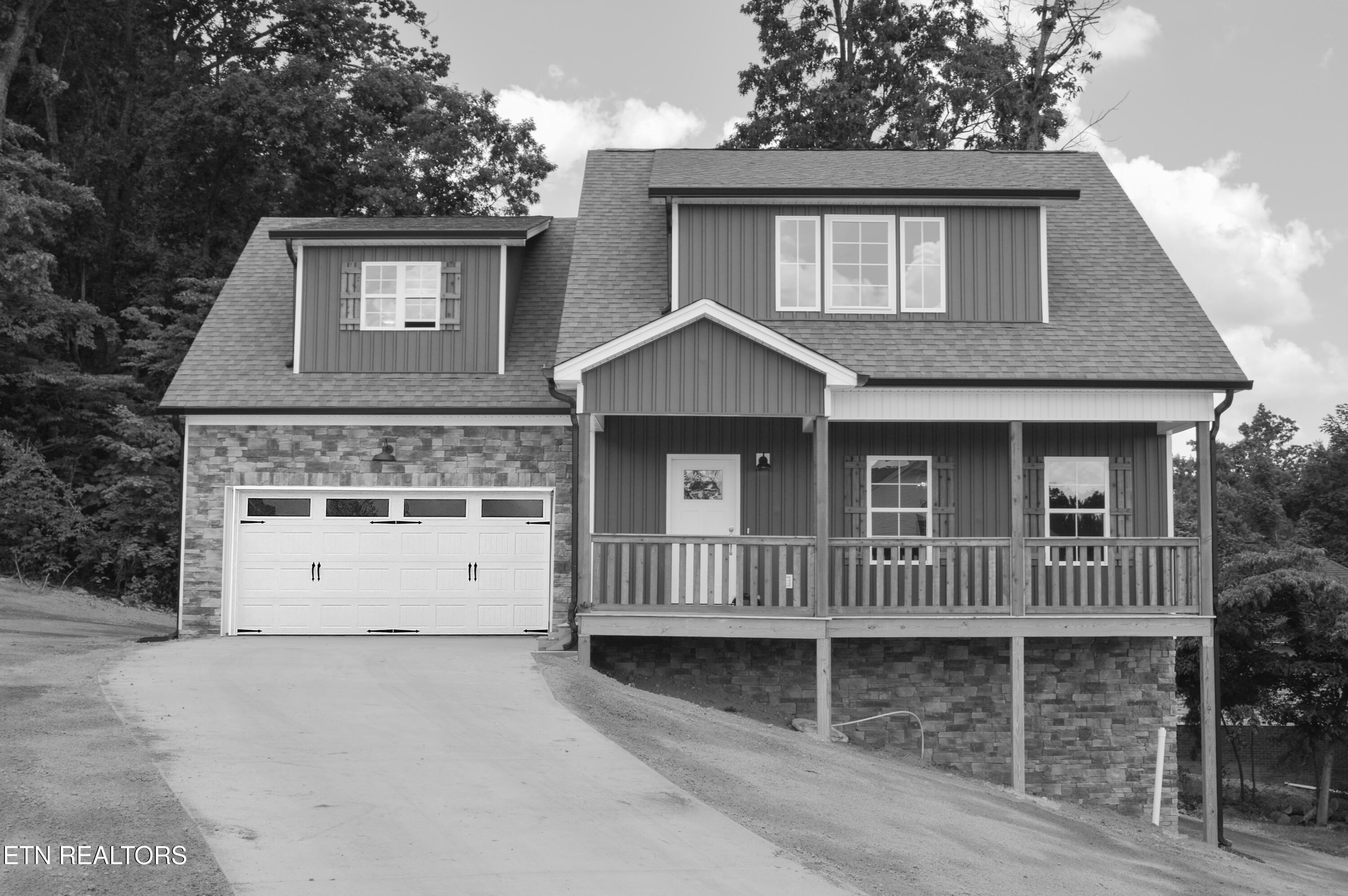 Lot 22 Cobblestone Ridge Property Photo