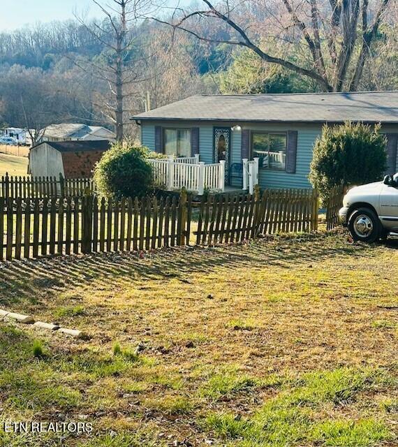 4637 Nails Creek Rd Property Photo