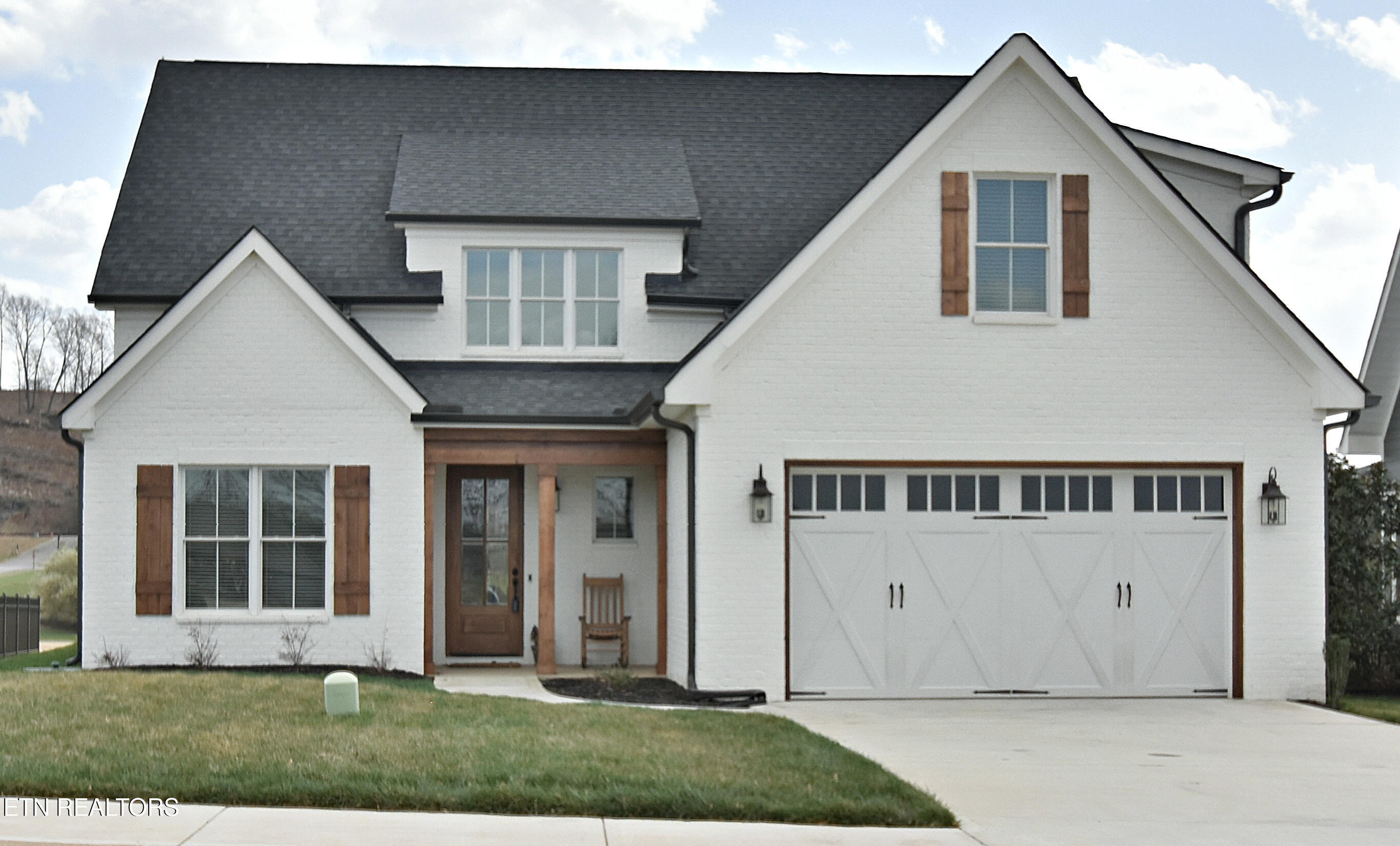 175 Mossy Creek Drive Property Photo