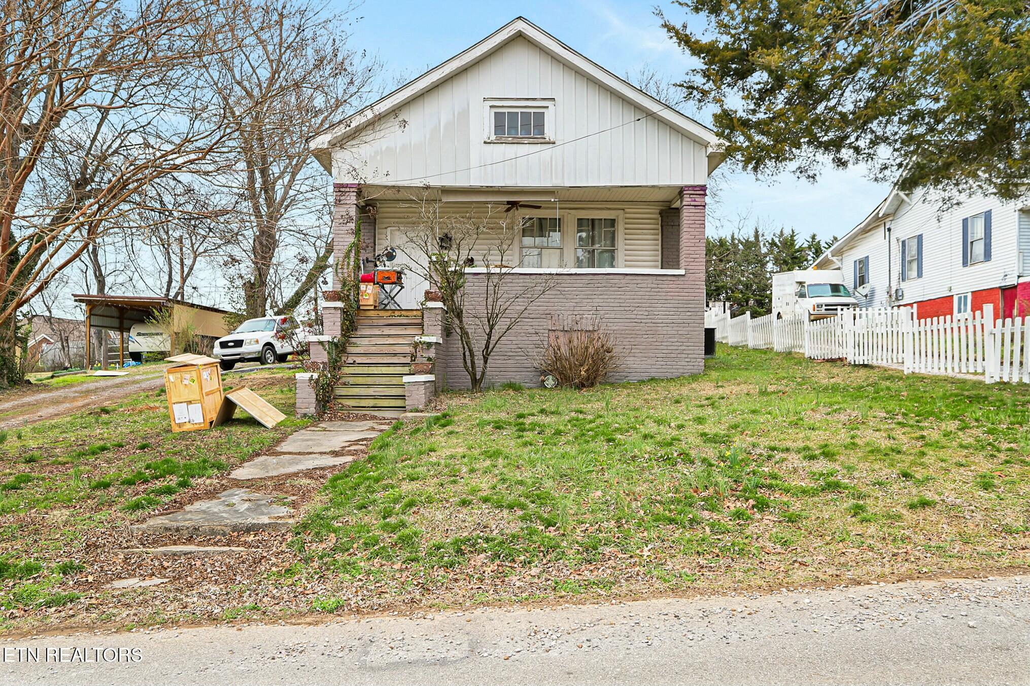 107 Woodlawn Drive Property Photo
