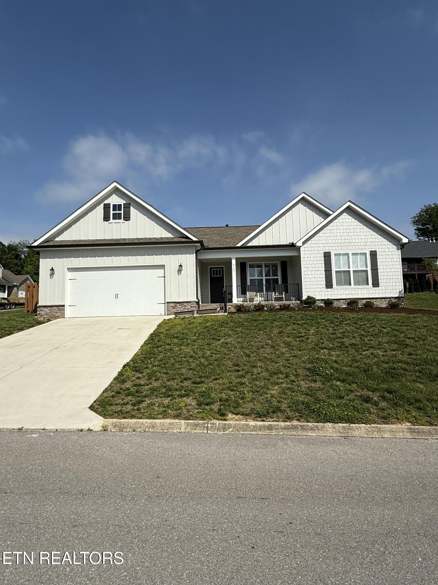 8107 Chapel Hill Lane Property Photo