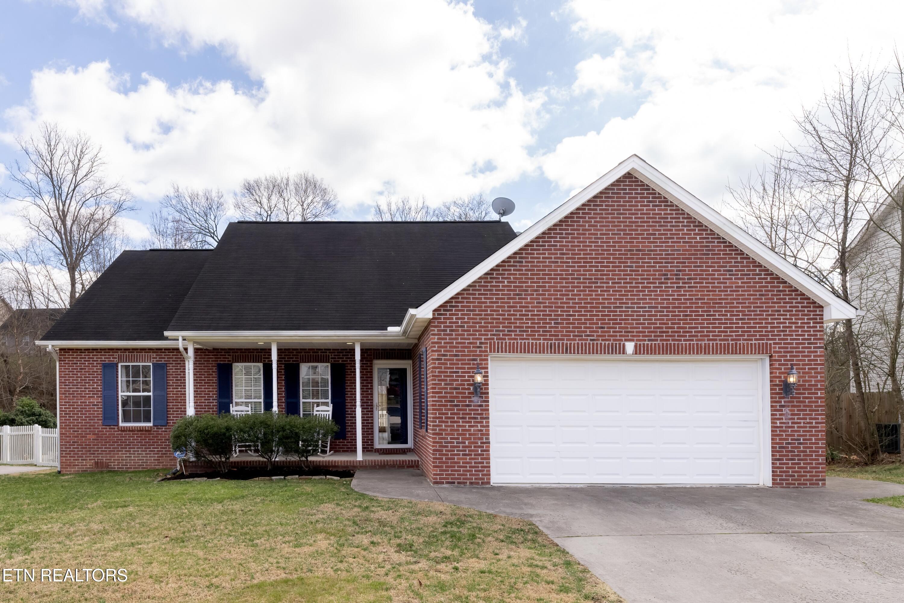 708 Whitesburg Drive Property Photo 1