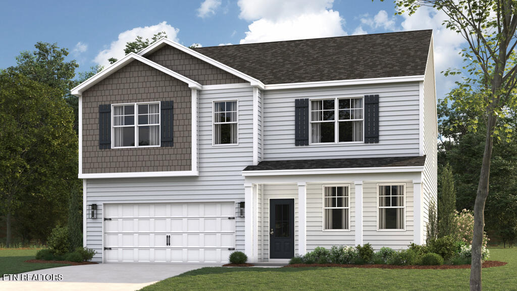 2404 Best Farms Lane Property Photo